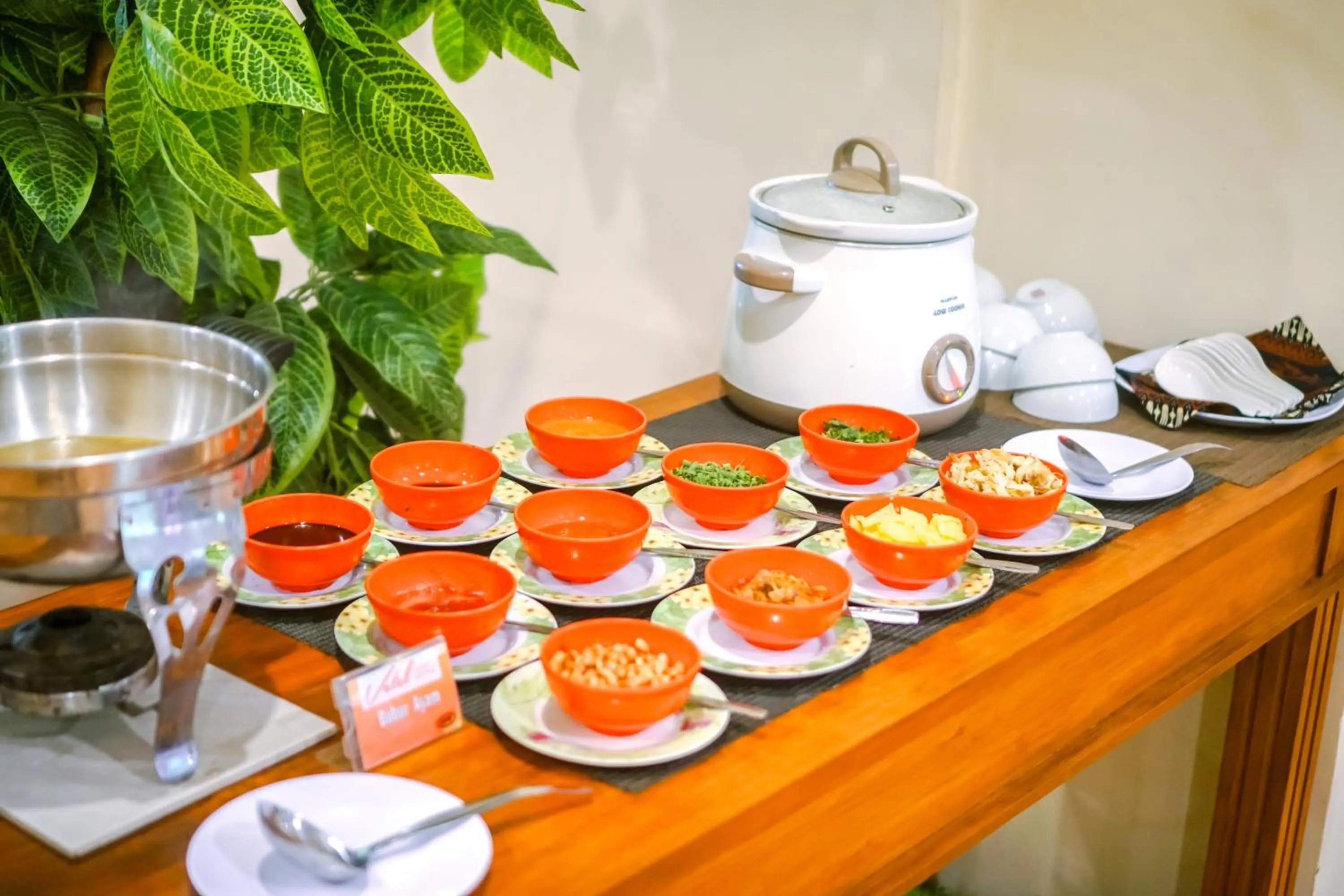 Votel Manyar Resort Banyuwangi