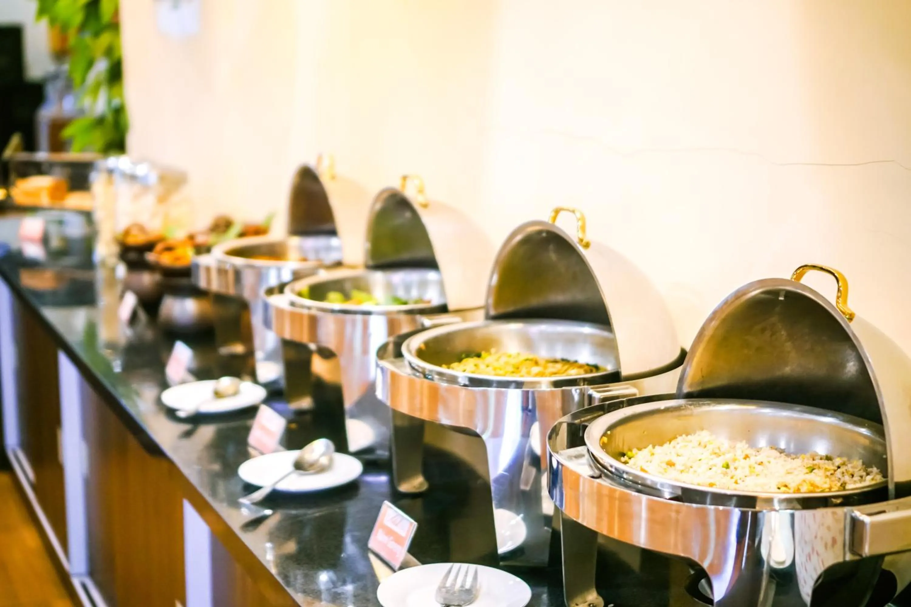 Votel Manyar Resort Banyuwangi