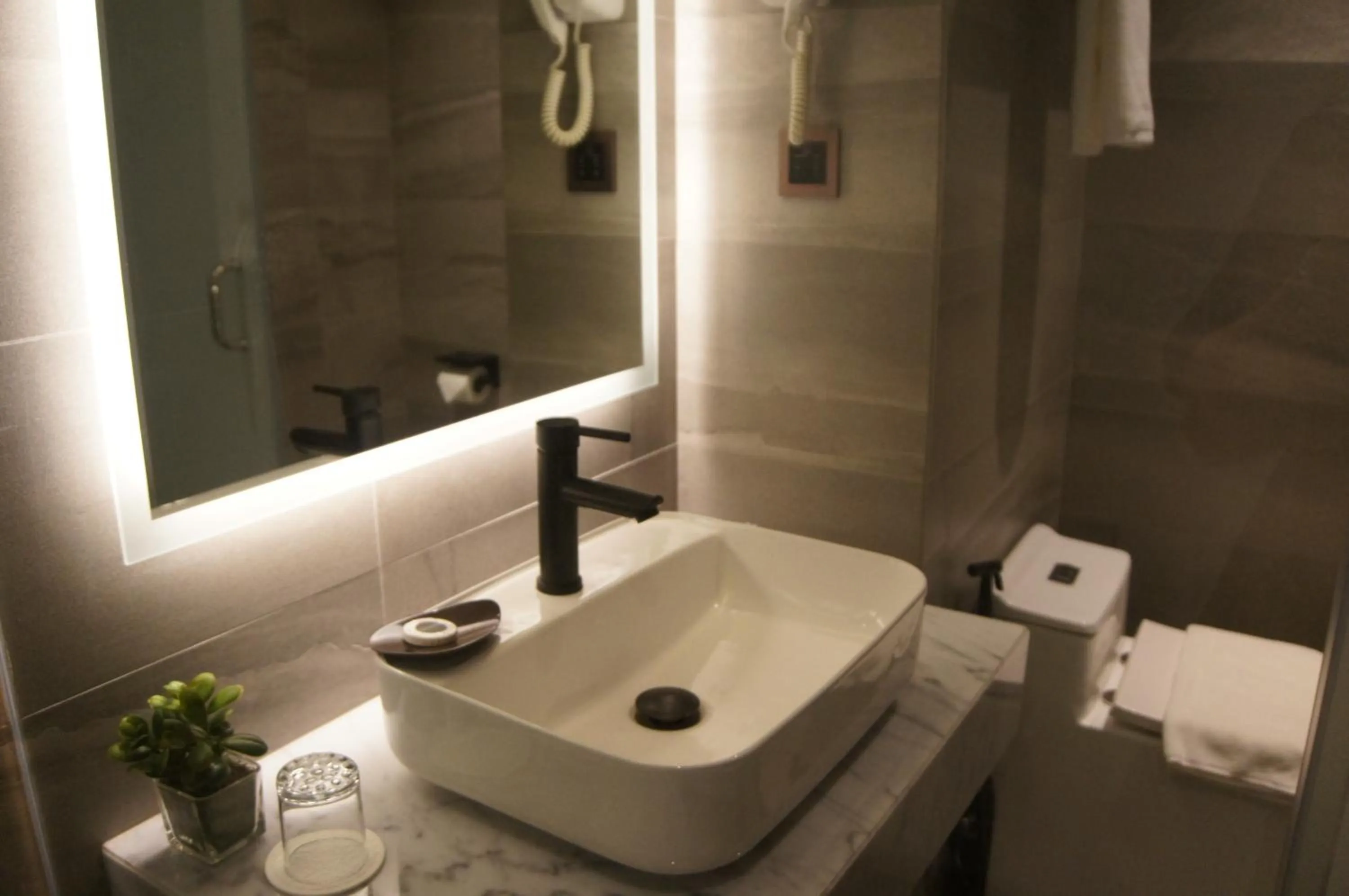 The Maximilian Hotel