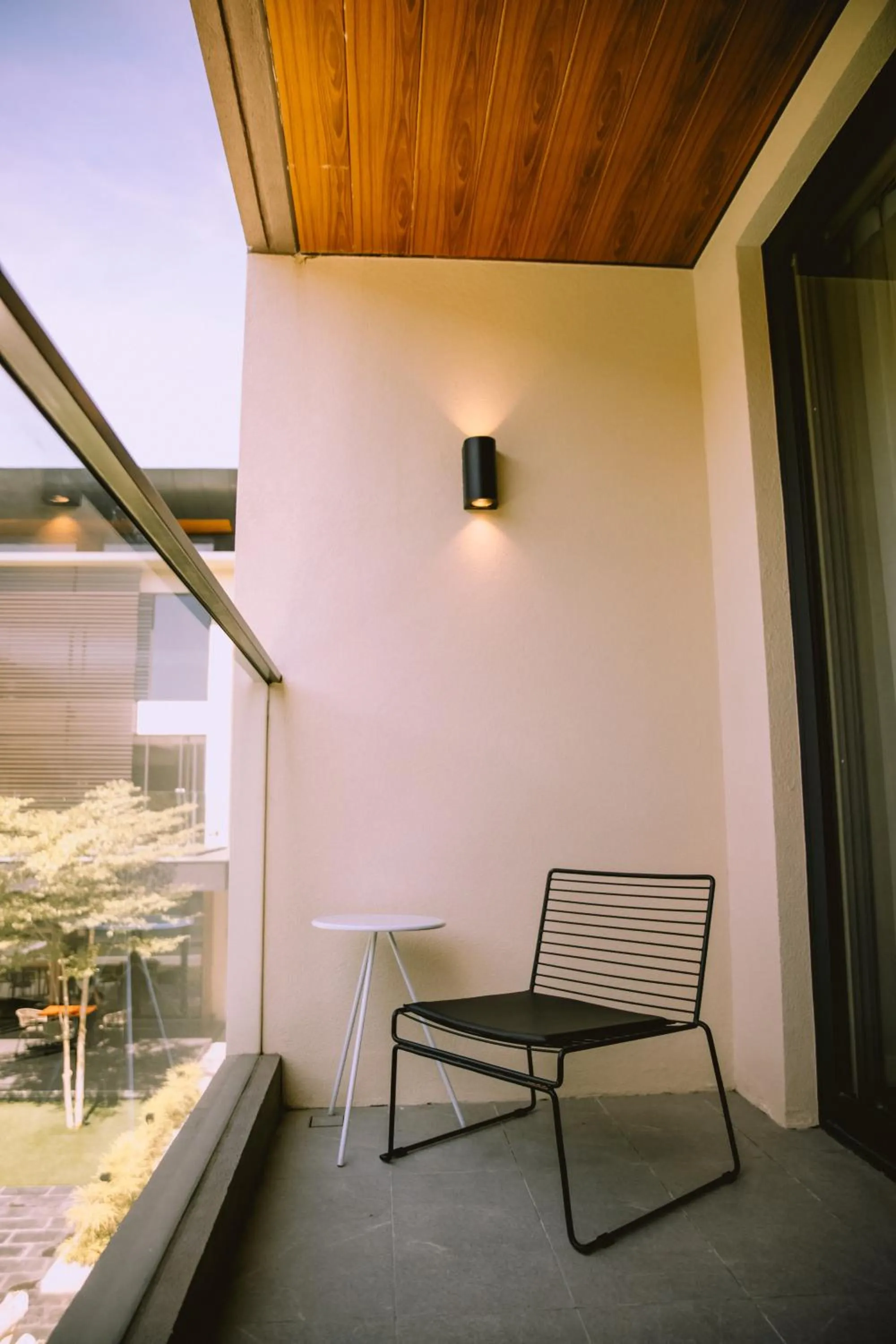 The Maximilian Hotel