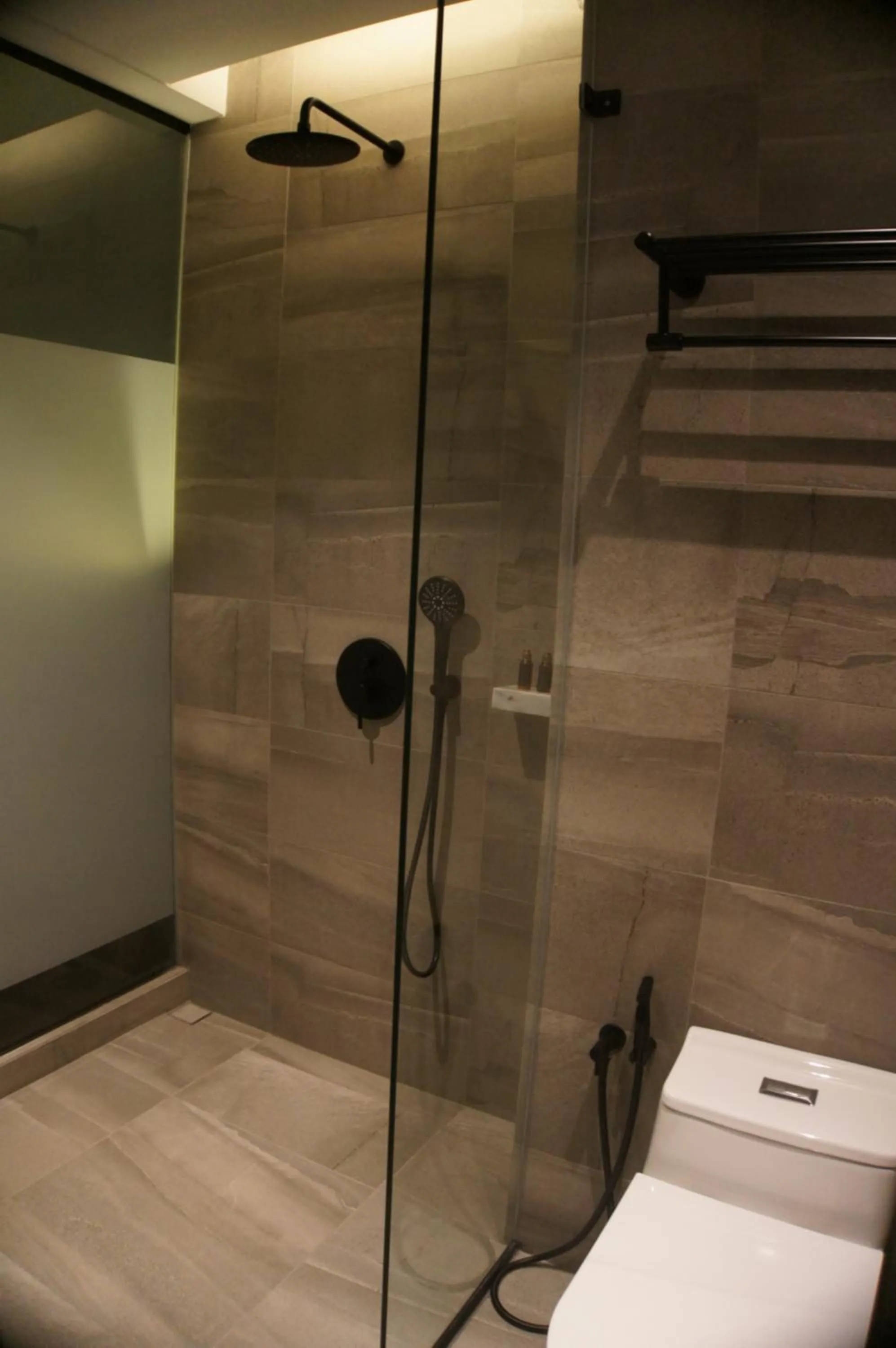 The Maximilian Hotel