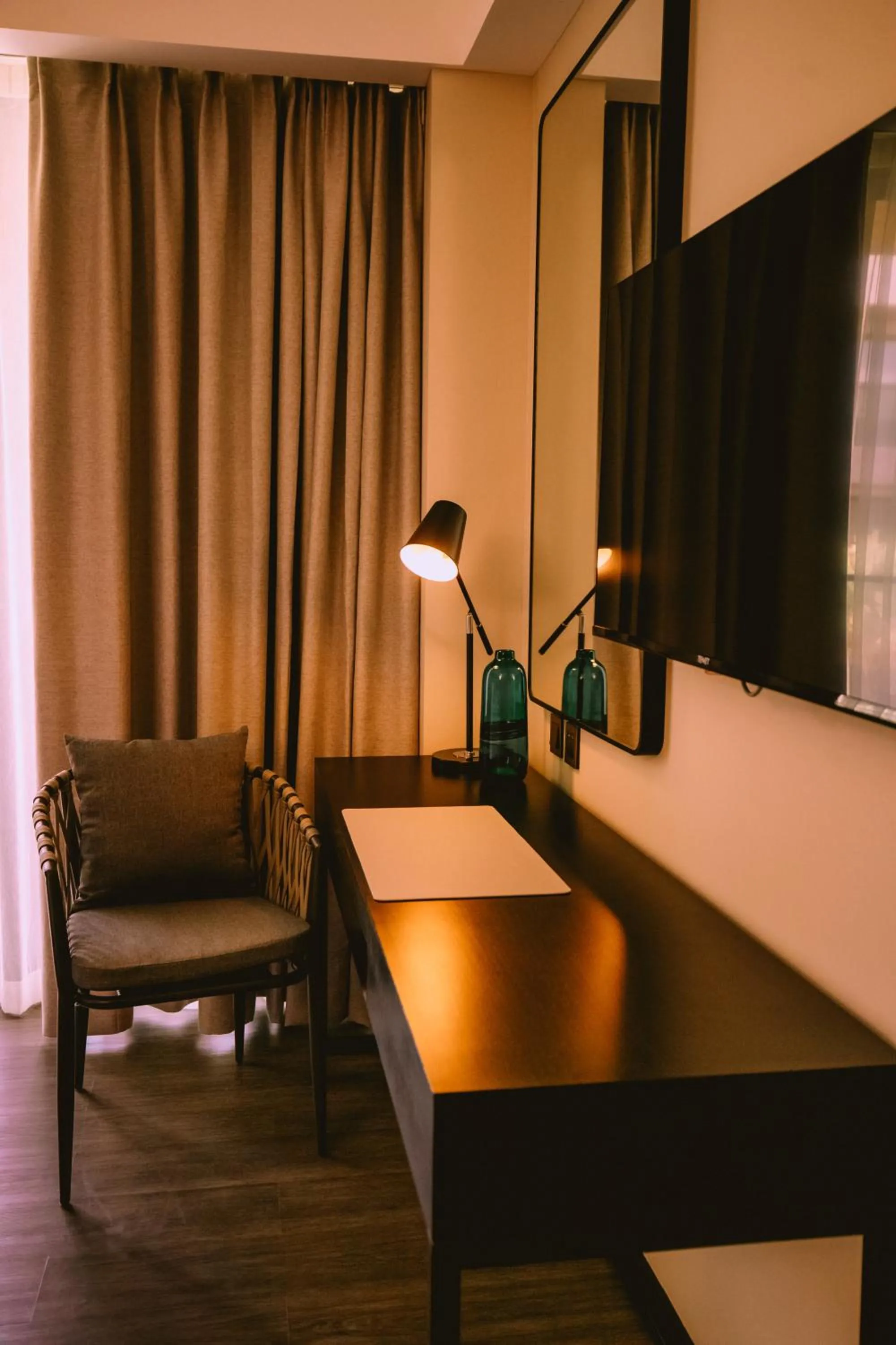 The Maximilian Hotel