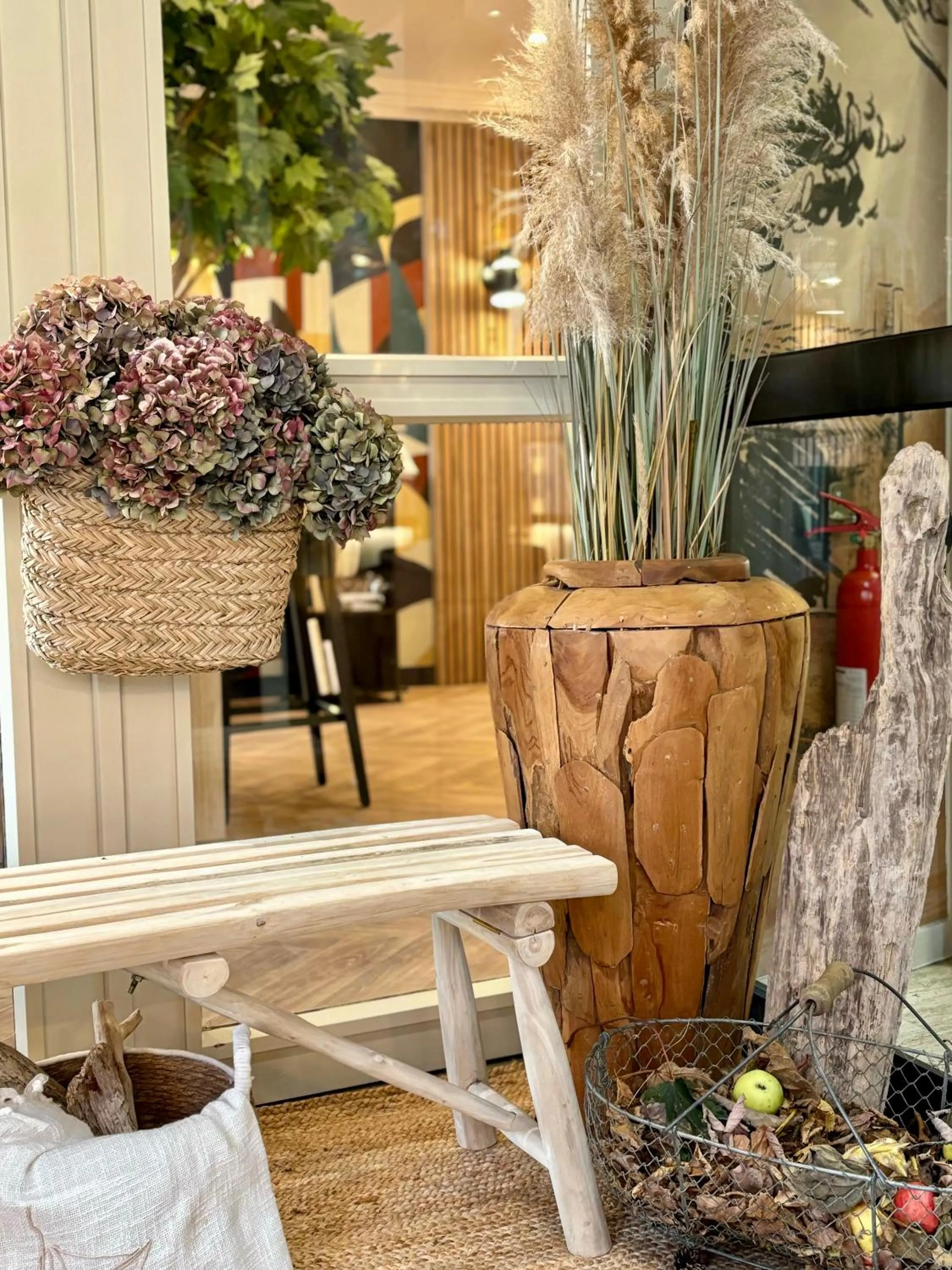 Property building in Ambassadeur Hotel - Cherbourg Port de Plaisance