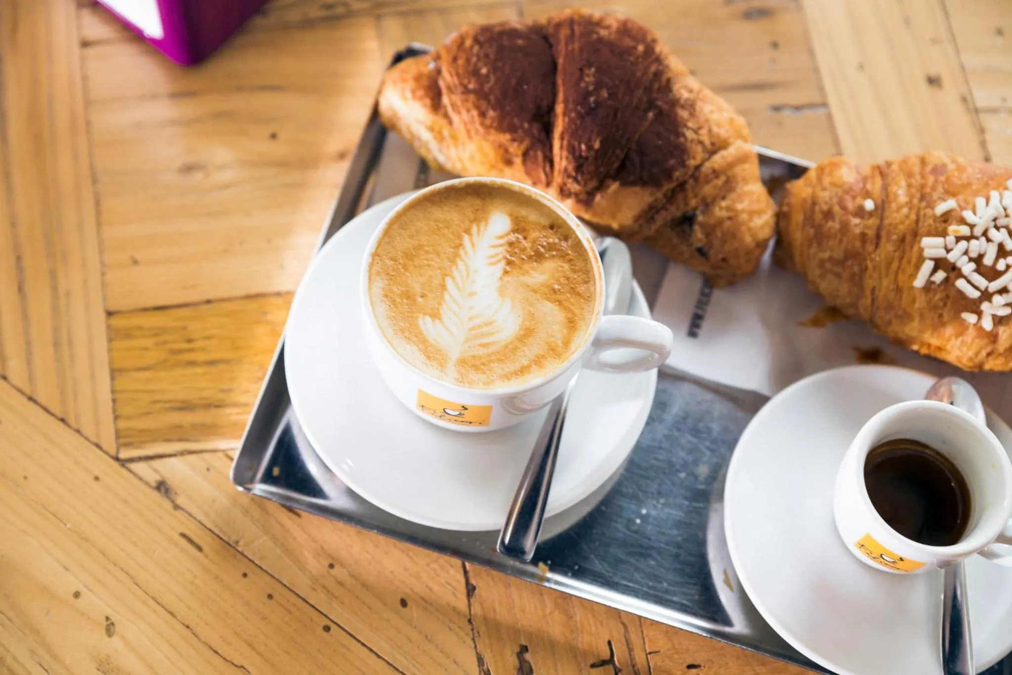 Lounge or bar in Amalia Bakery Home