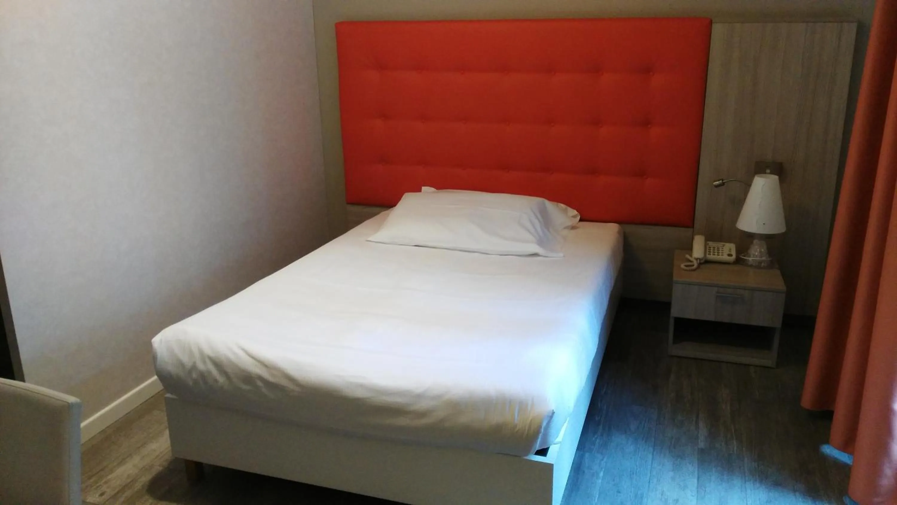 Bedroom, Bed in Amalia Bakery Home