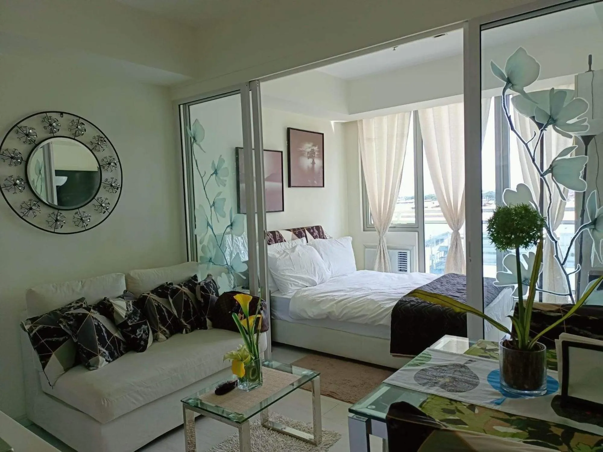 Azure Urban Resort Residences By April