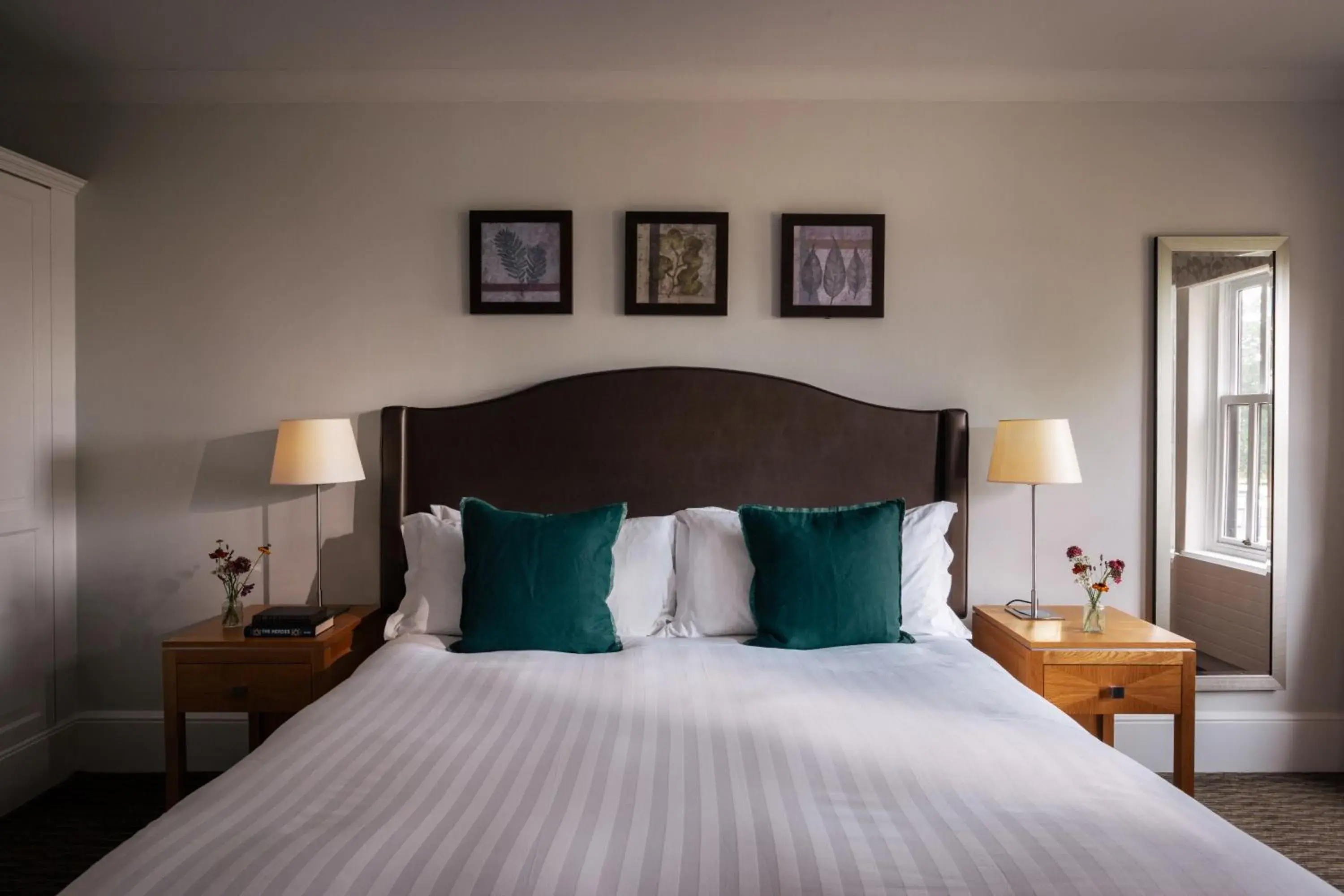 Classic Double Room in Rookery Hall Hotel & Spa Classic Double Room in Rookery Hall Hotel & Spa