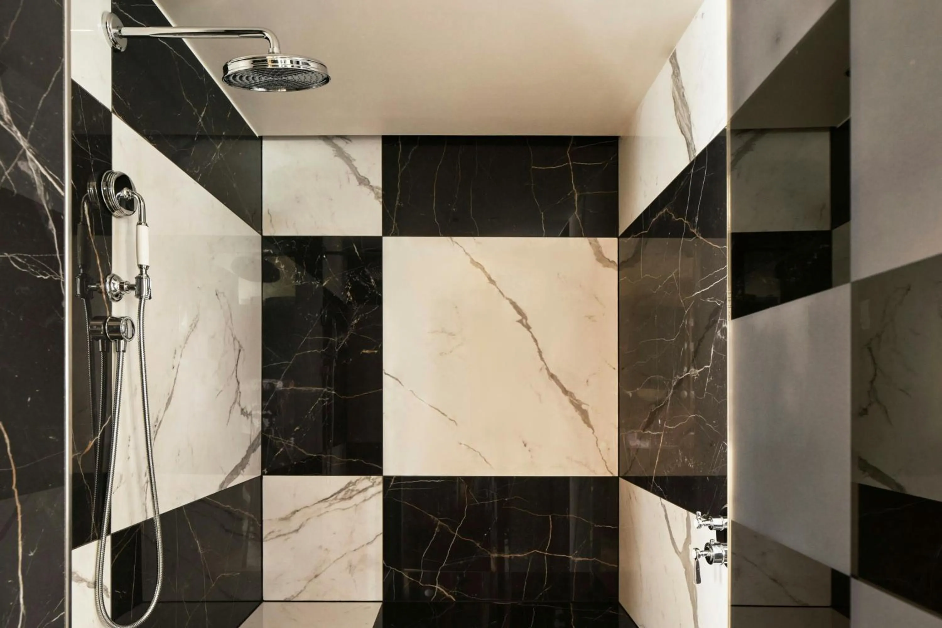 Photo of the whole room in W Budapest