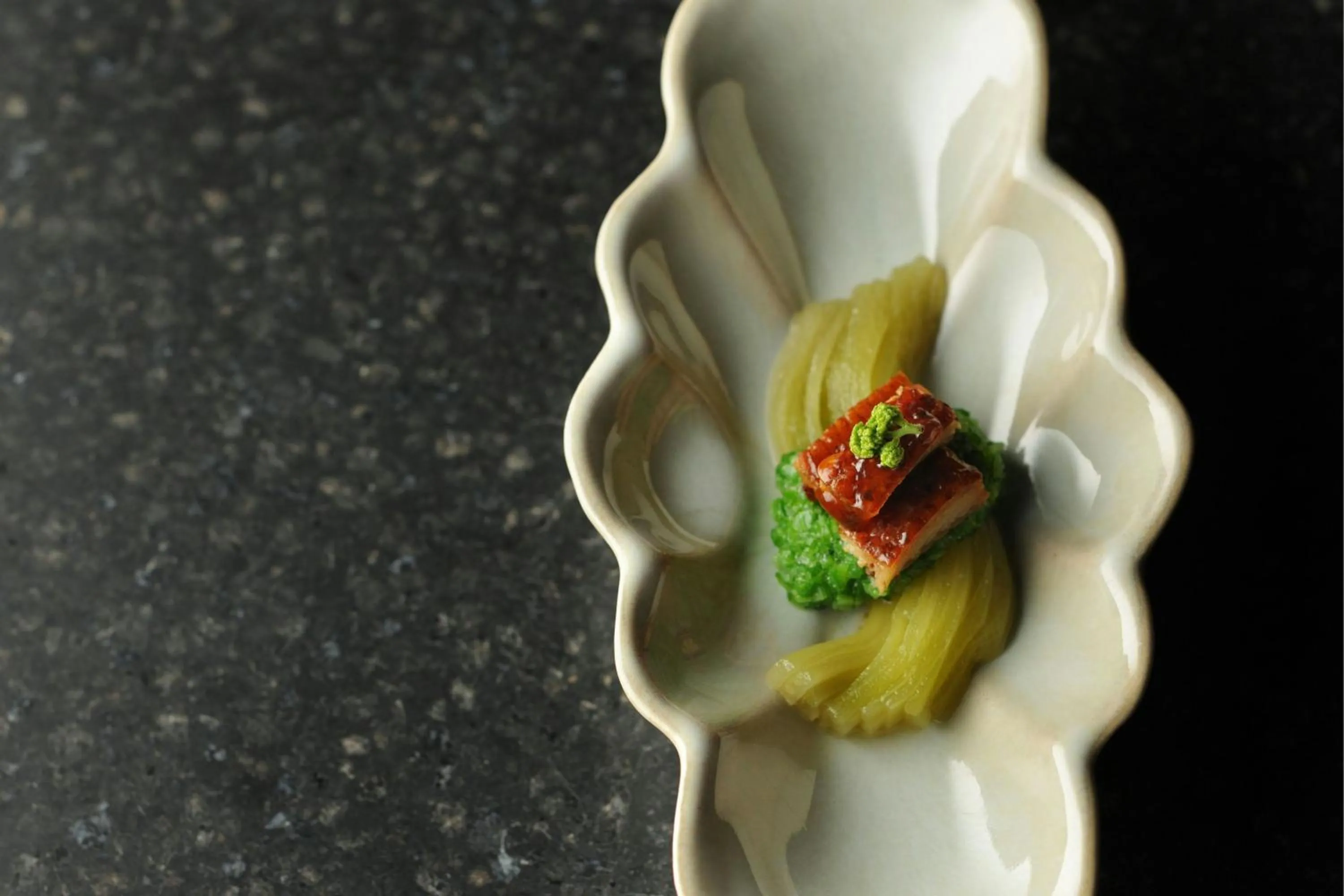 Lounge or bar in 紫翠 ラグジュアリーコレクションホテル奈良