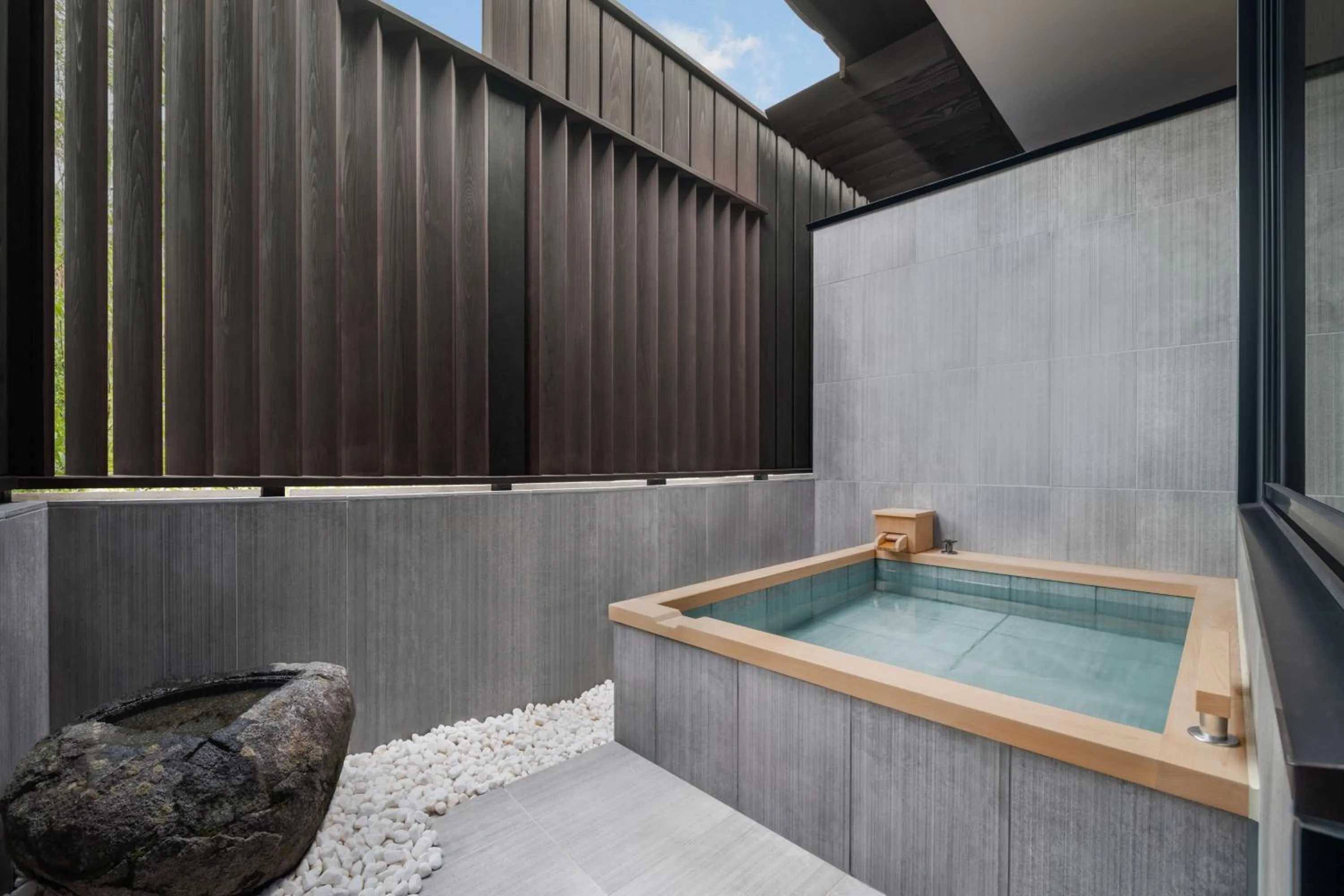 Spa and wellness centre/facilities in Shisui, a Luxury Collection Hotel, Nara