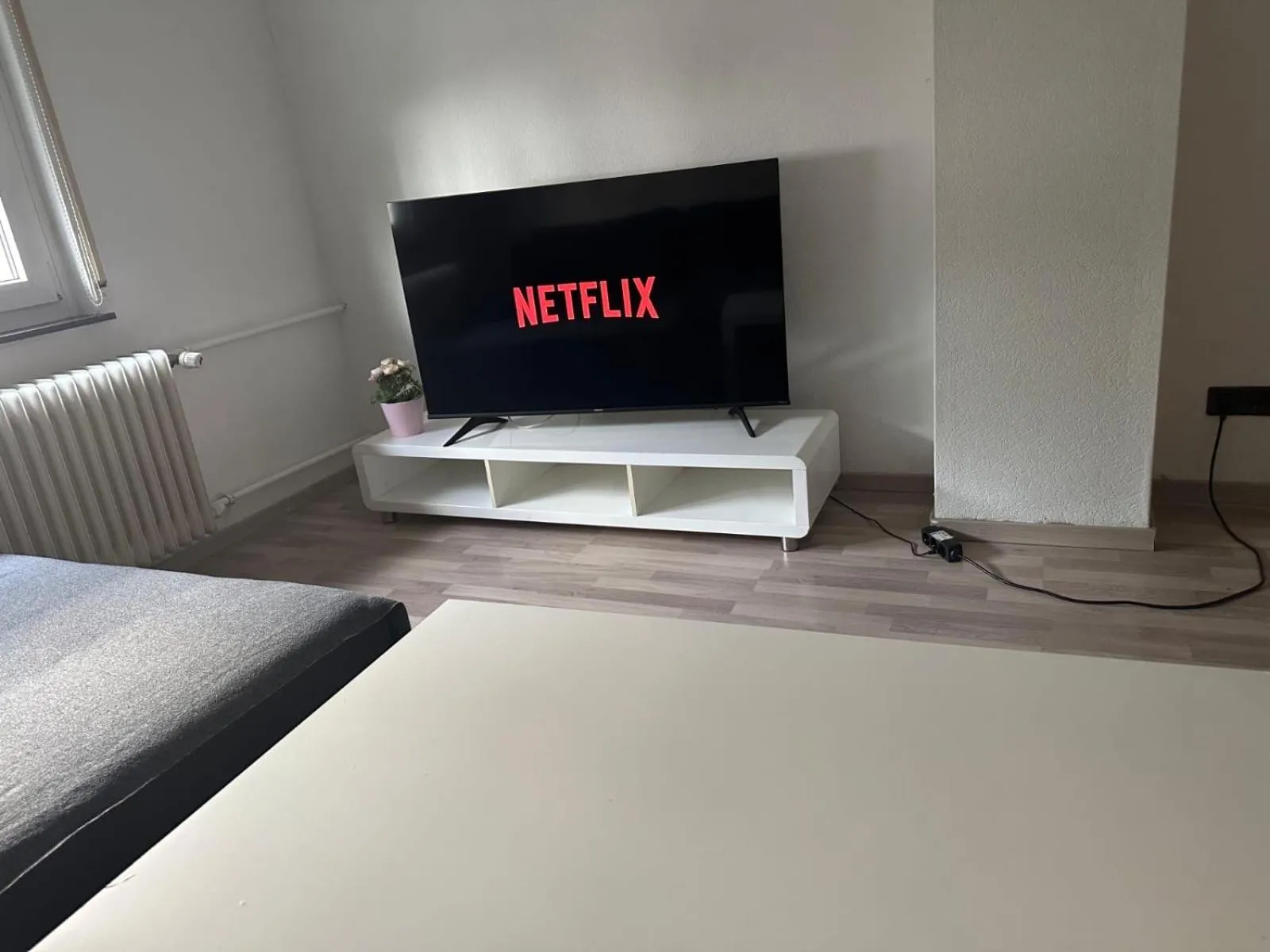 Frankfurt Airport & Fair Apartment