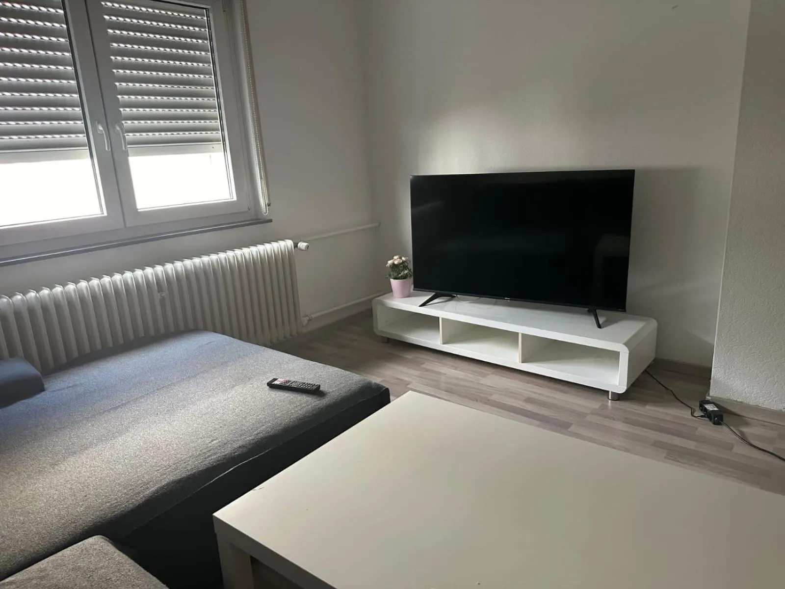 Frankfurt Airport & Fair Apartment