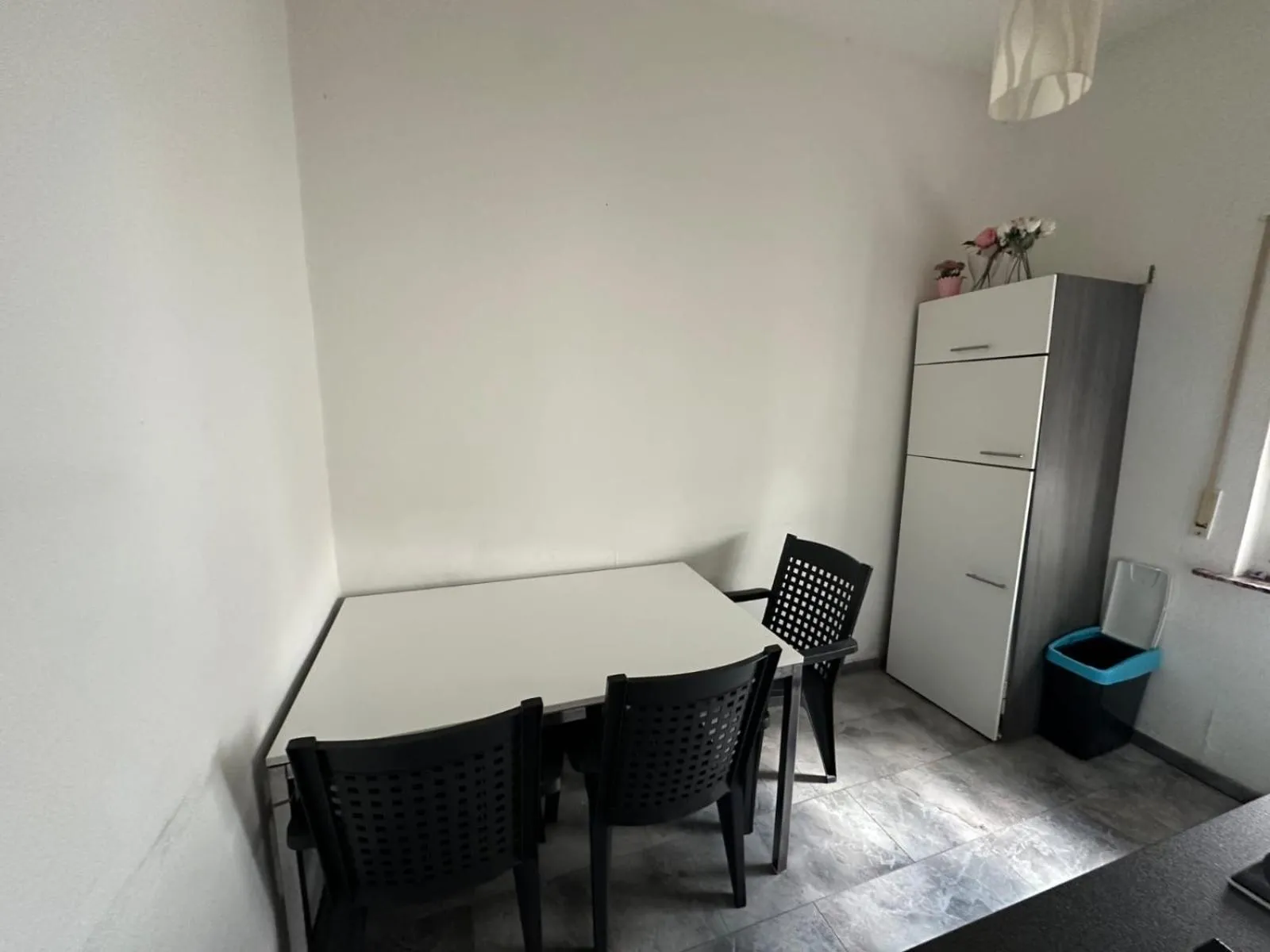 Frankfurt Airport & Fair Apartment
