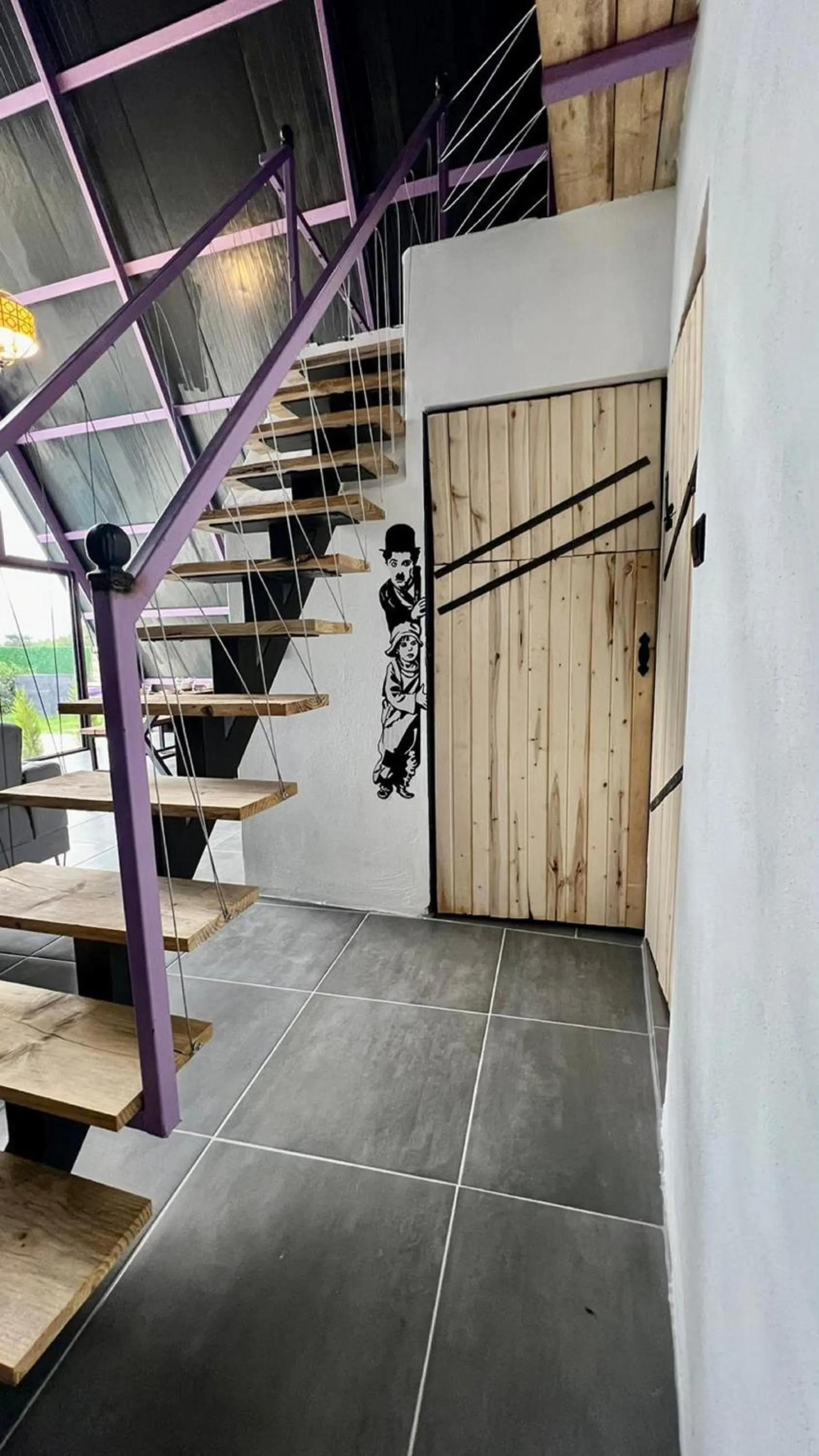 villa hidden paradise garden