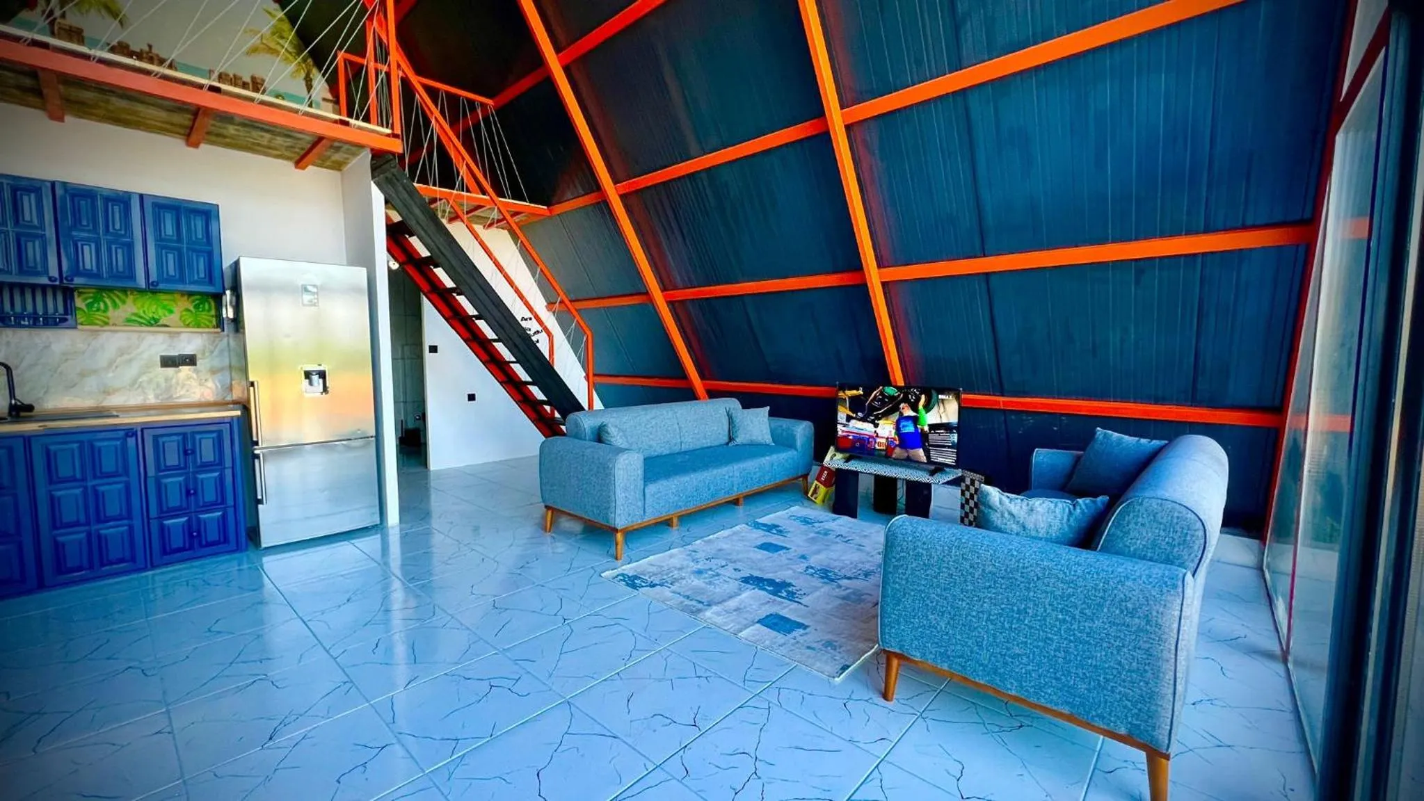 villa hidden paradise garden