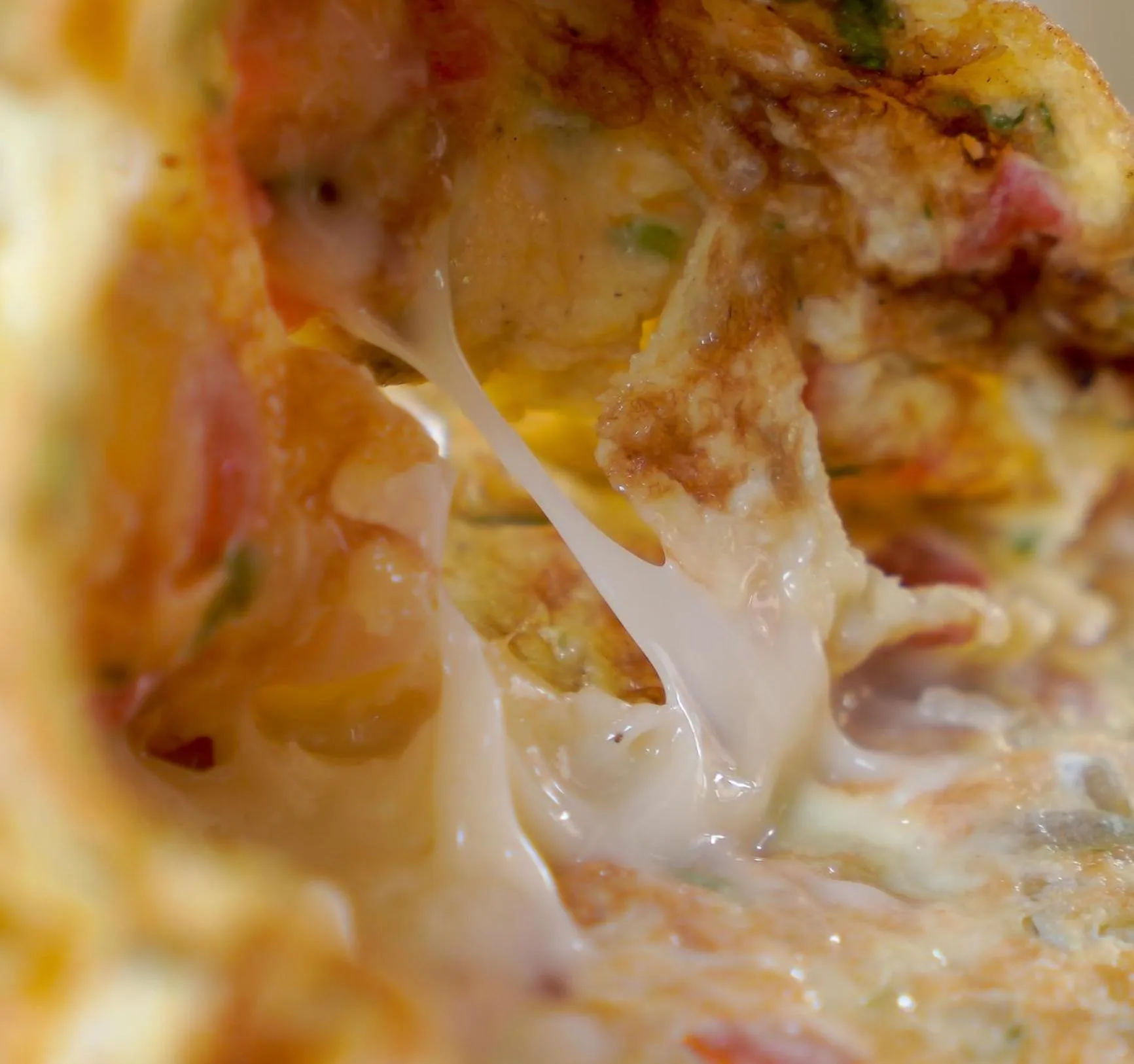 Food and drinks in Whiteflower Resort Morjim