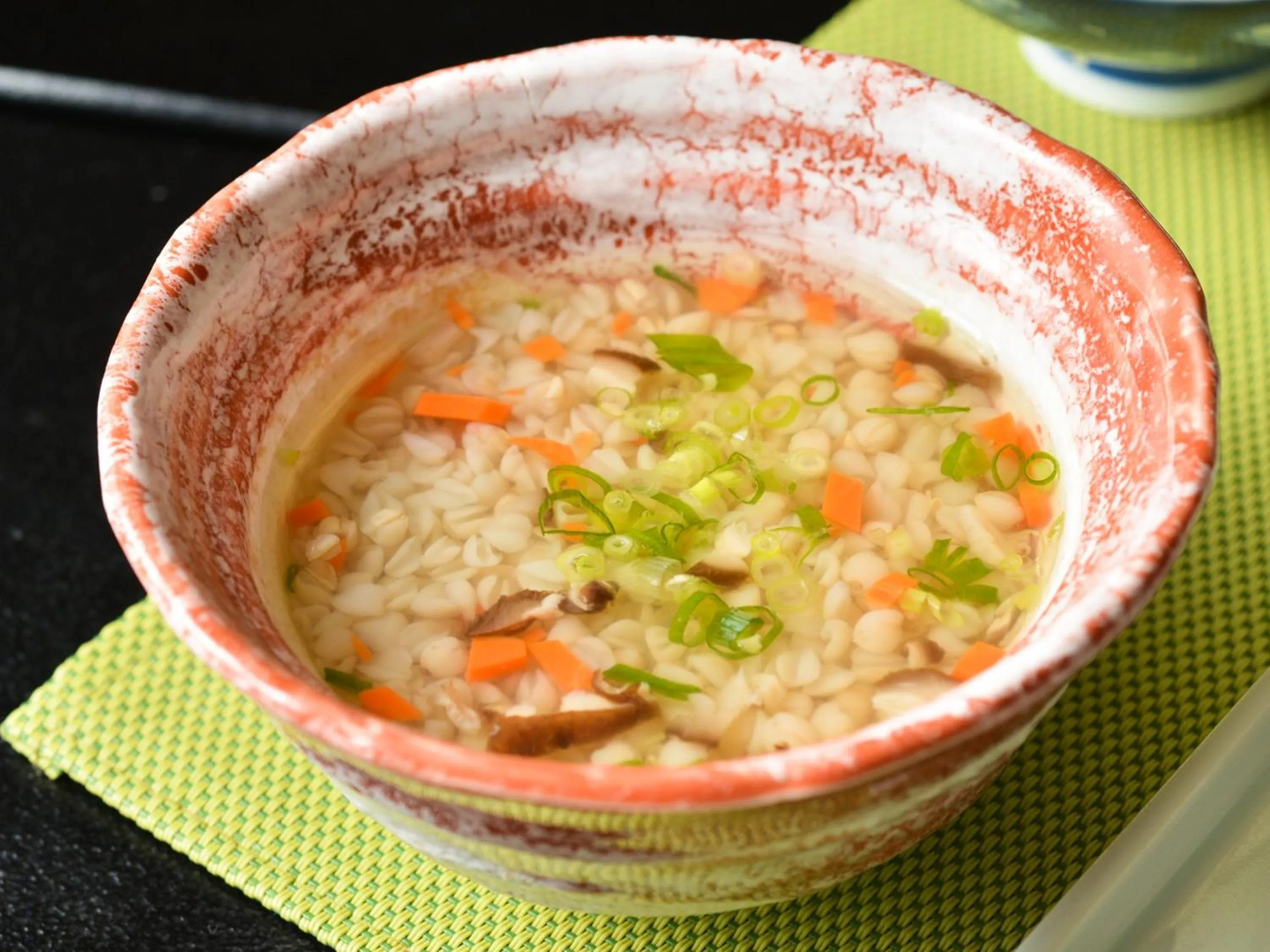 Food in Fudouonsen Sawaya