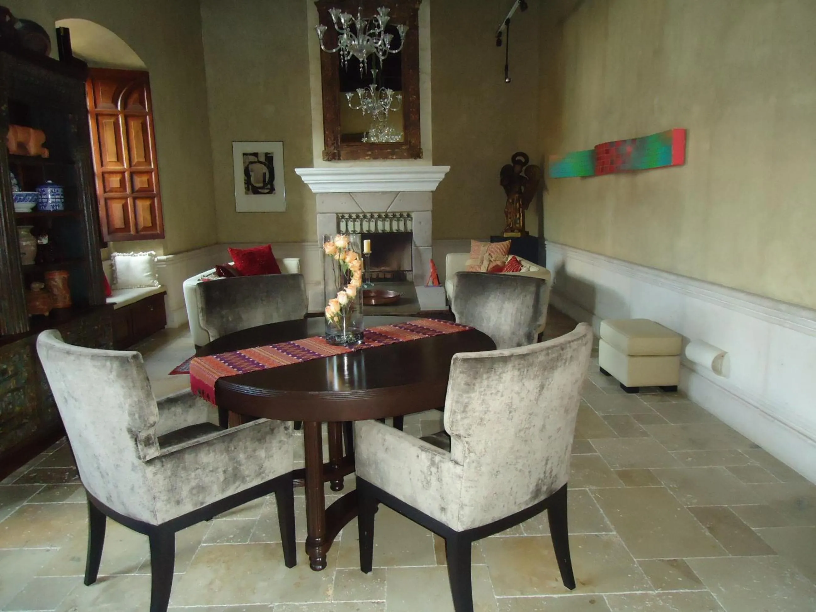 Other in San Rafael Hotel