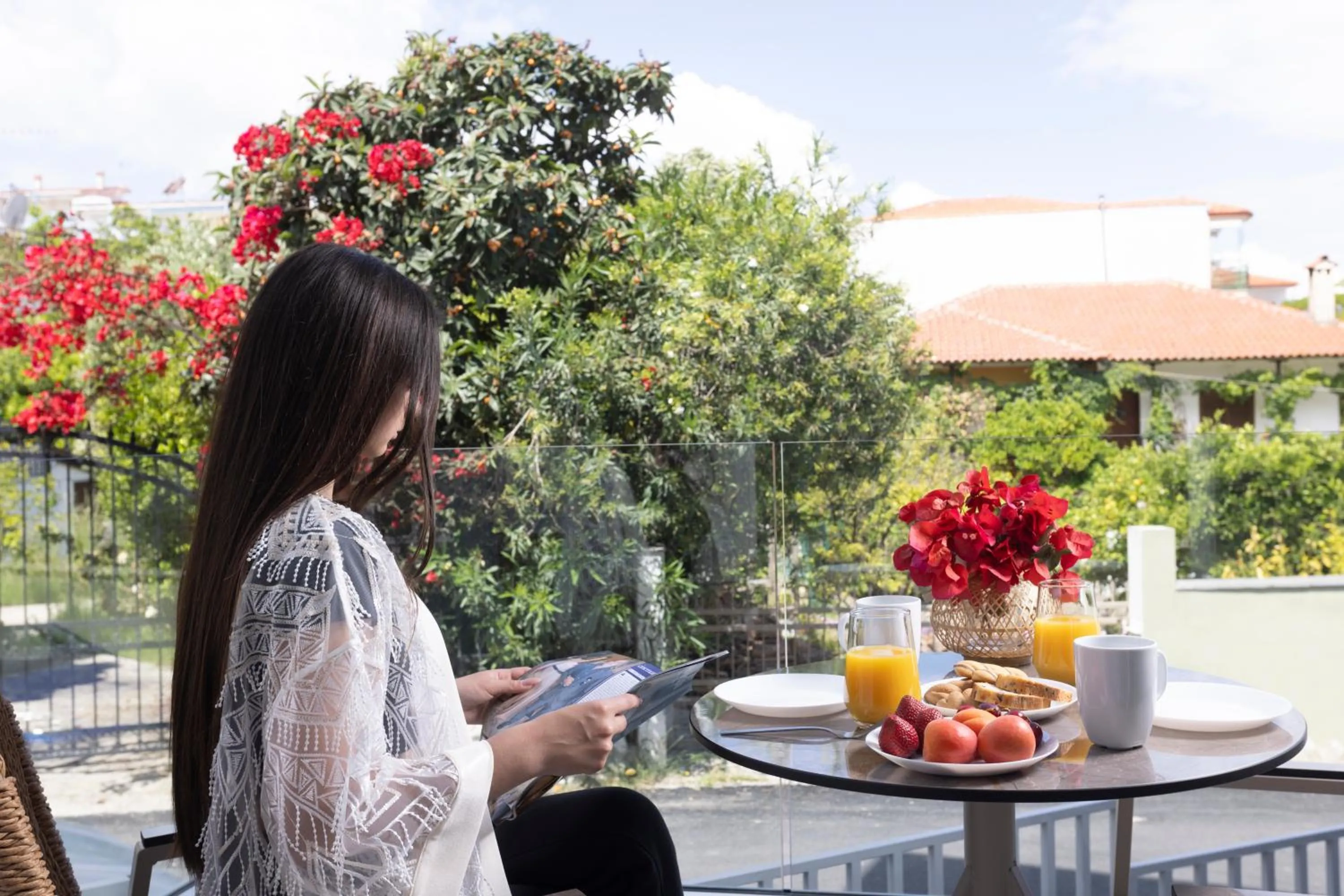 Notos Premium Holiday Apartments