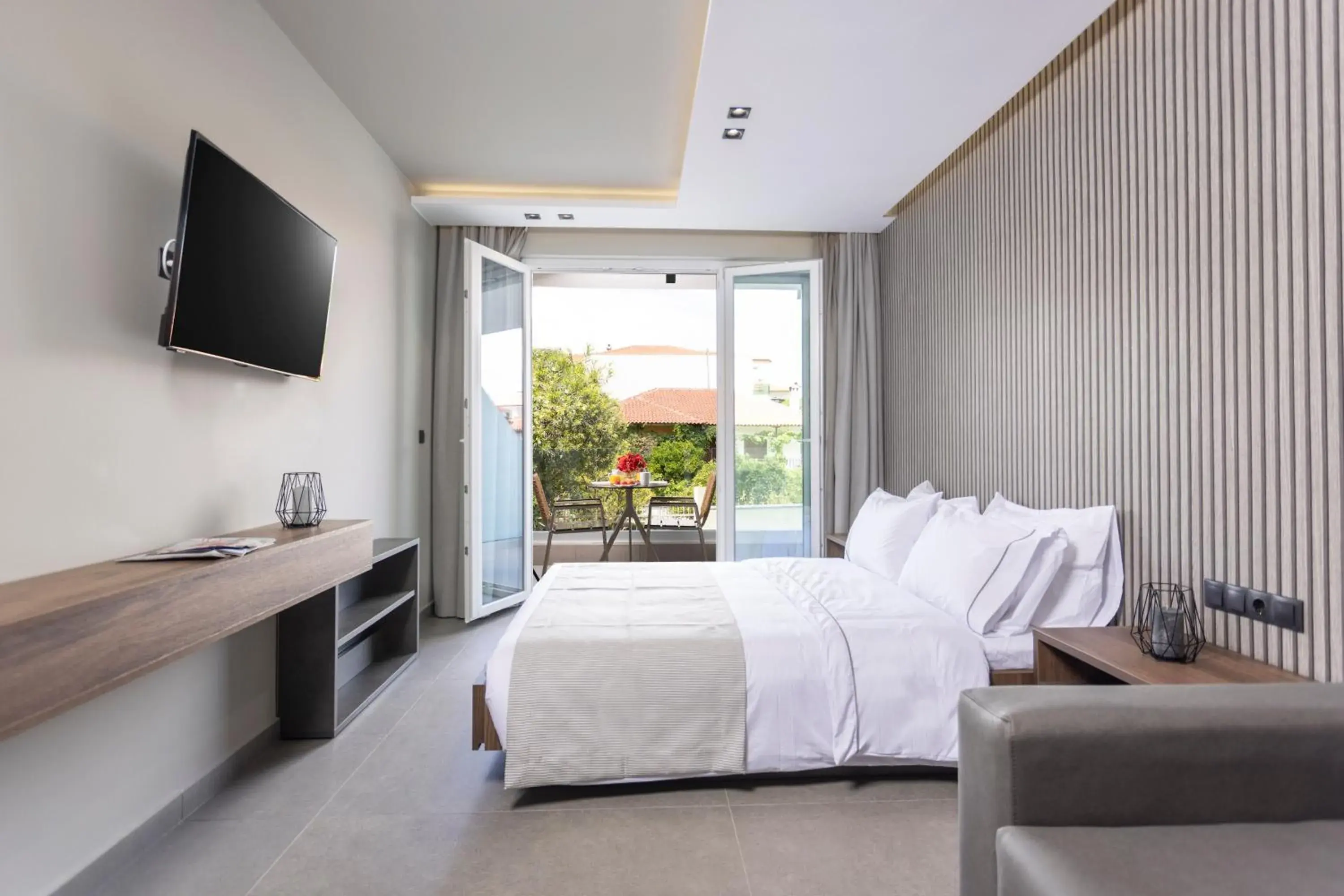 Notos Premium Holiday Apartments Notos Premium Holiday Apartments