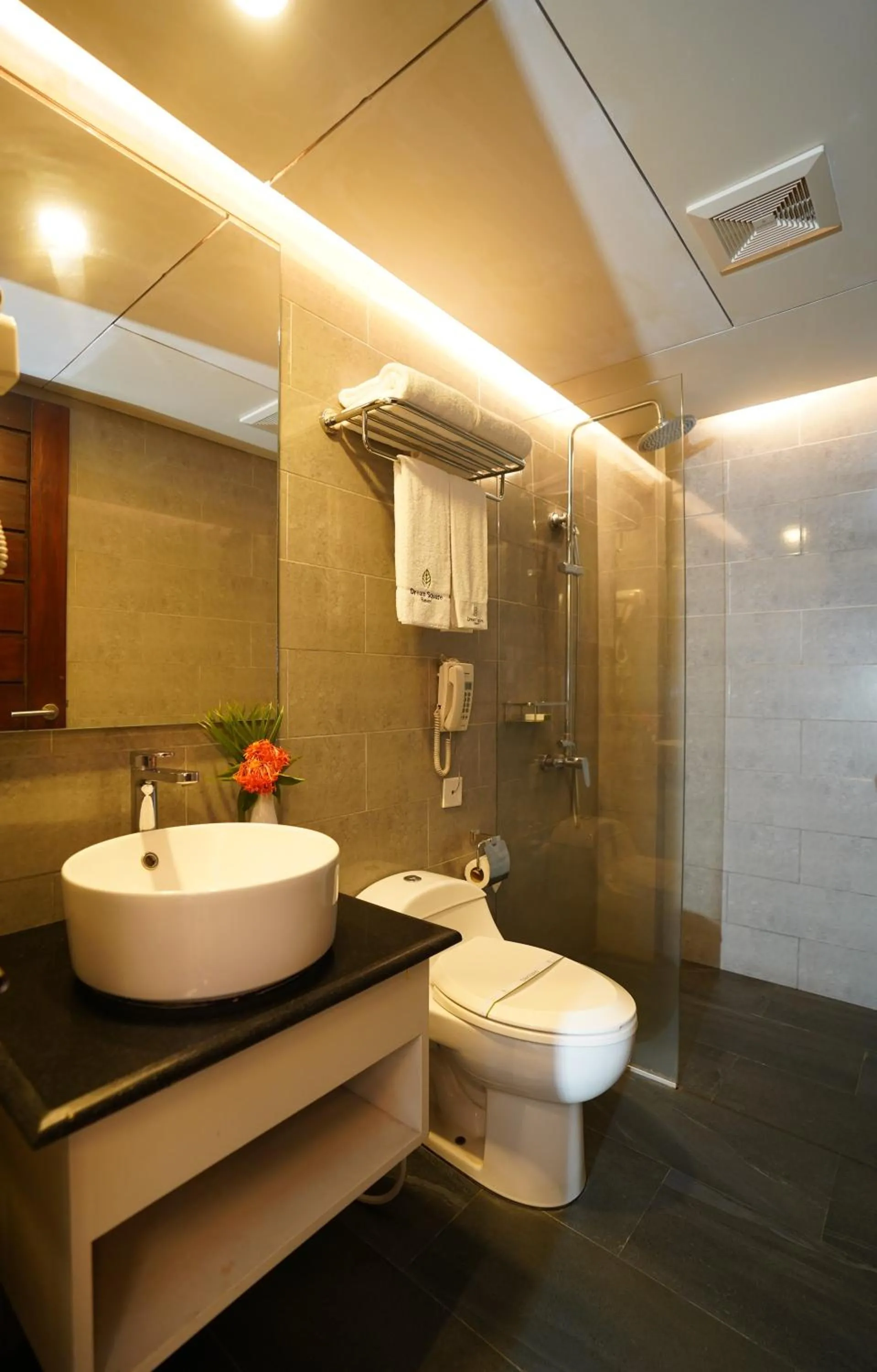 Dream Square Resort