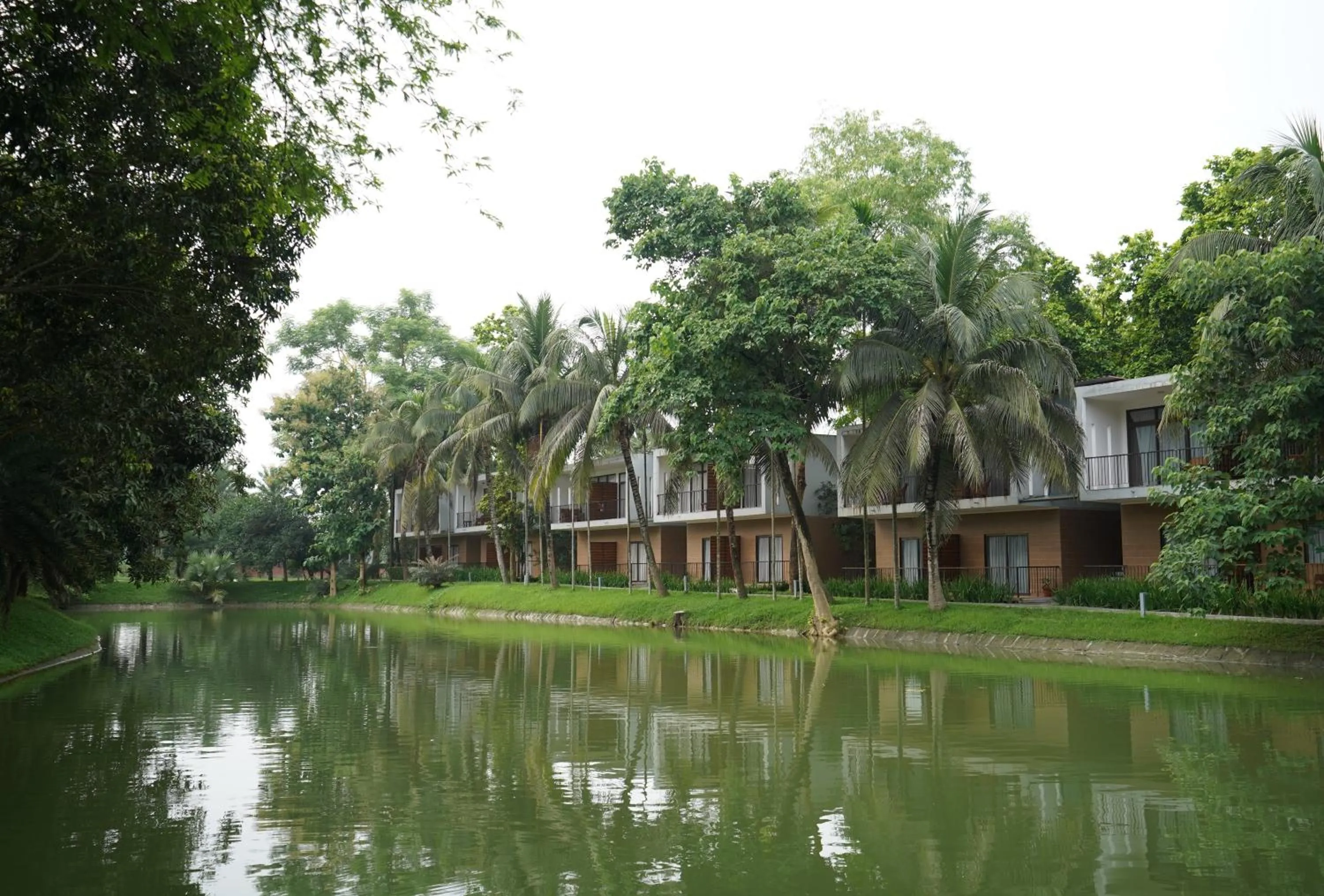 Dream Square Resort