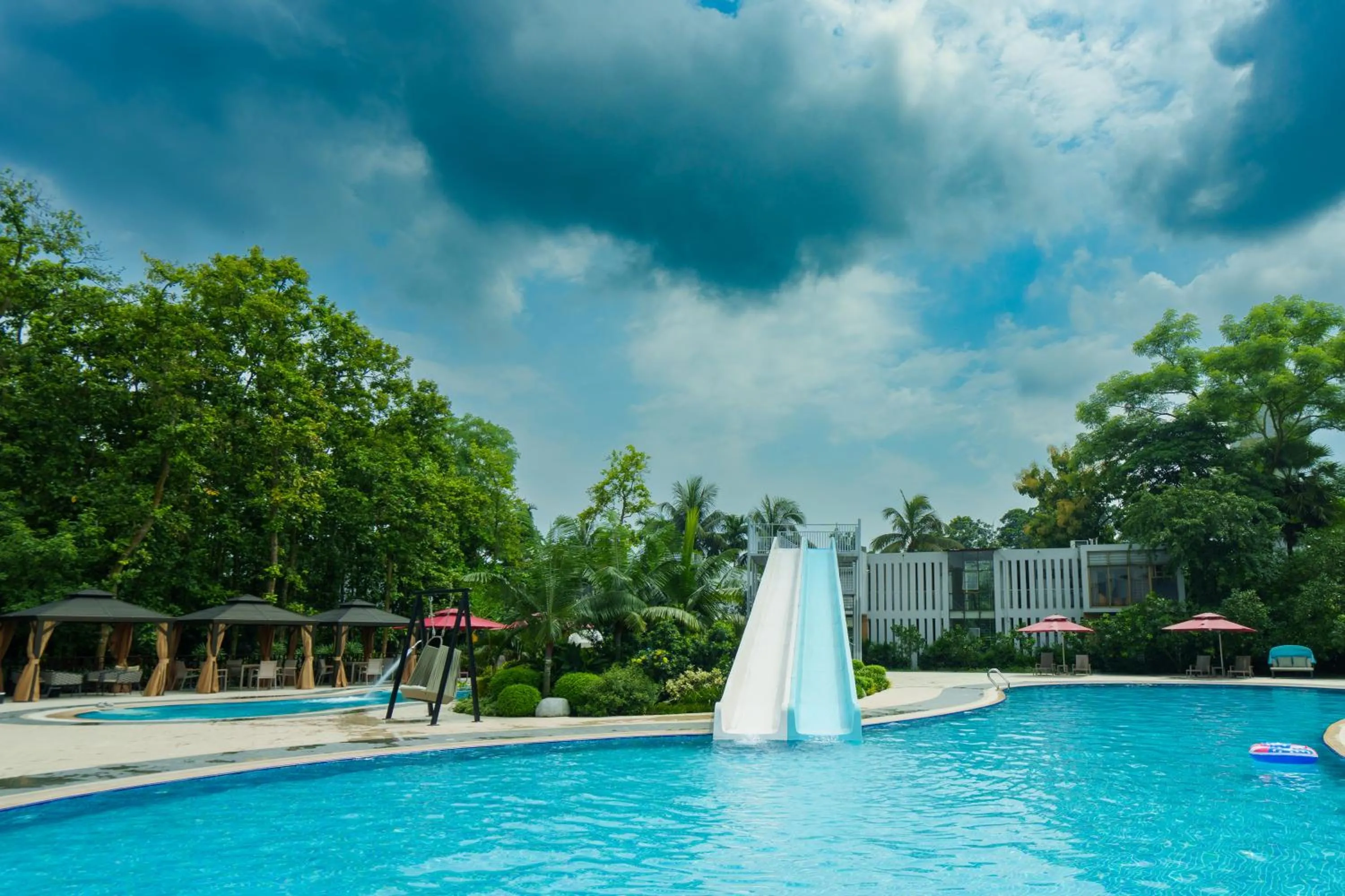 Dream Square Resort
