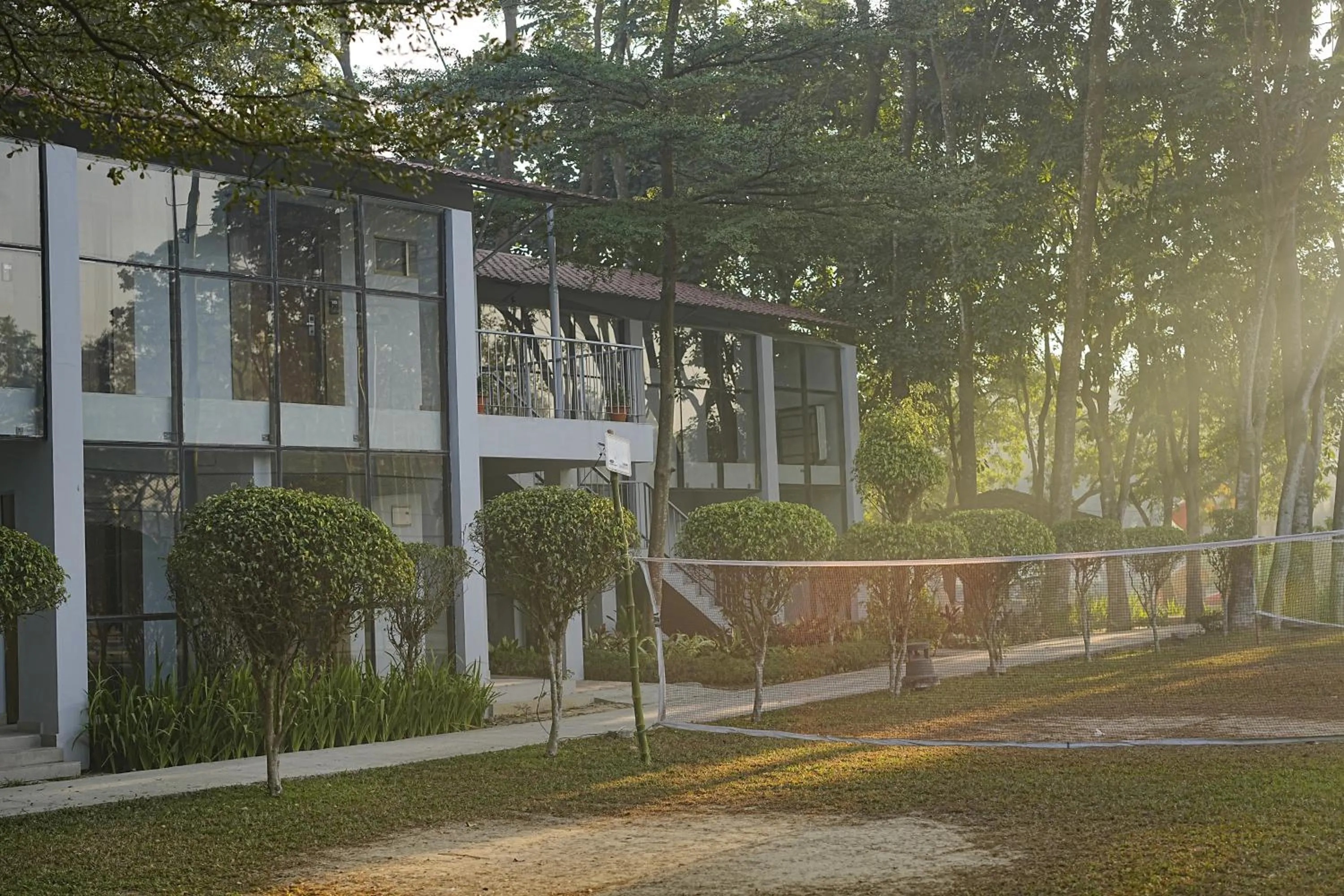Dream Square Resort
