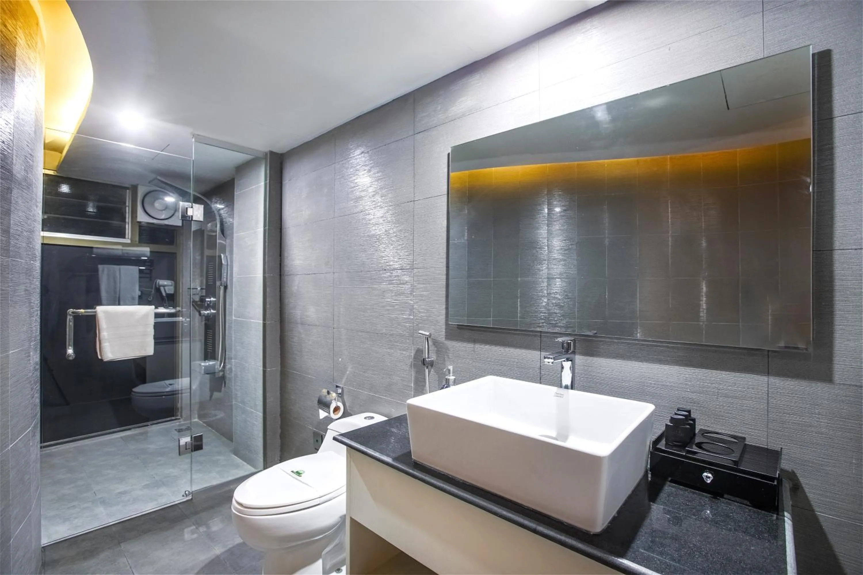Dream Square Resort