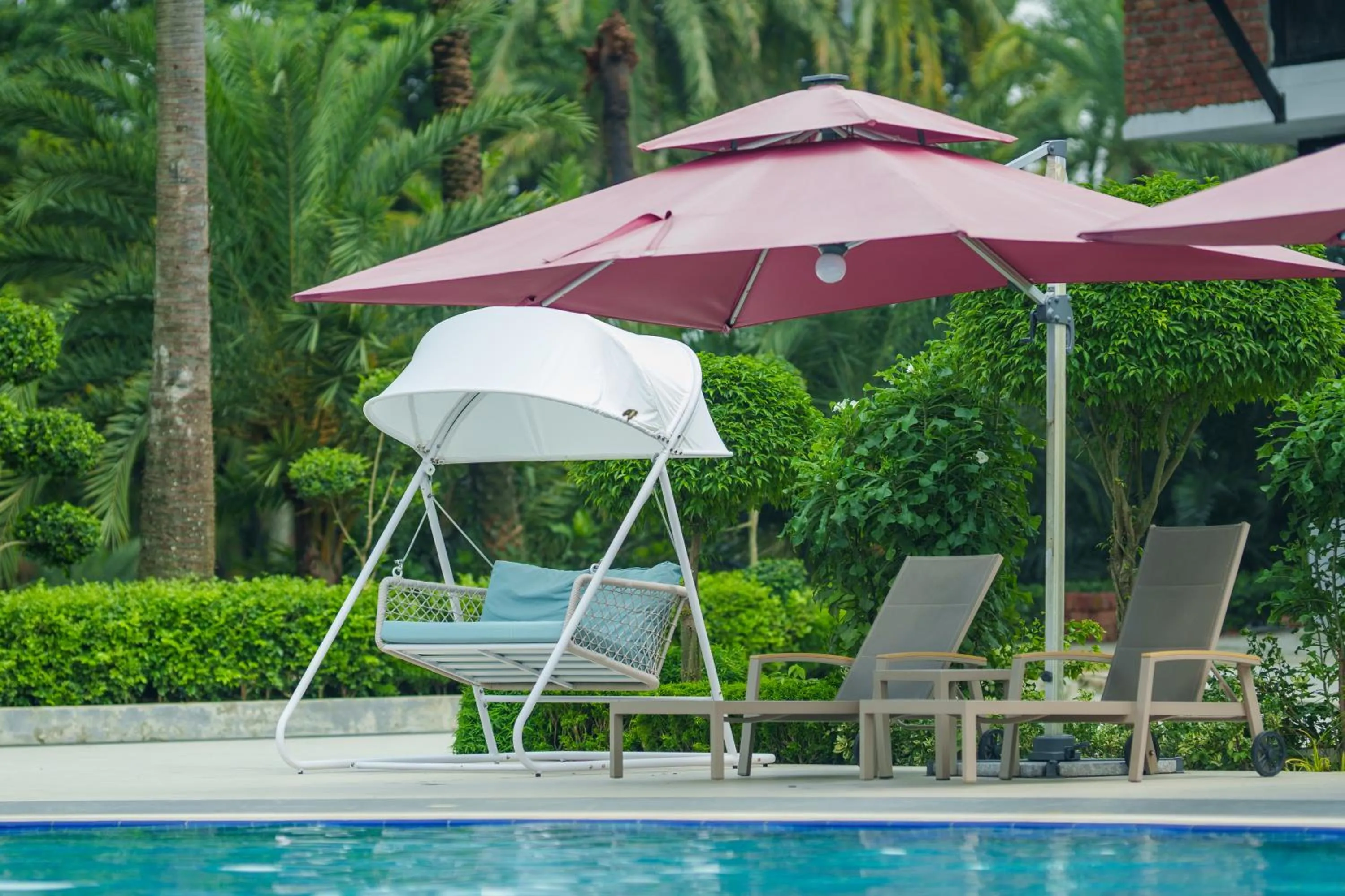 Dream Square Resort
