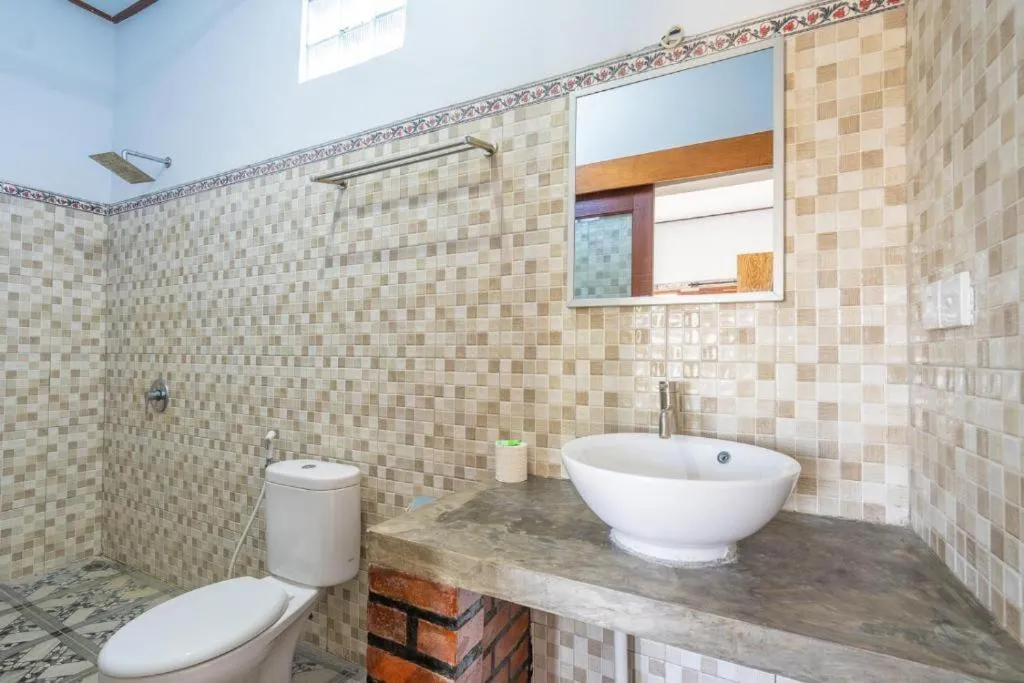 Pondok Lulik Seseh Beach