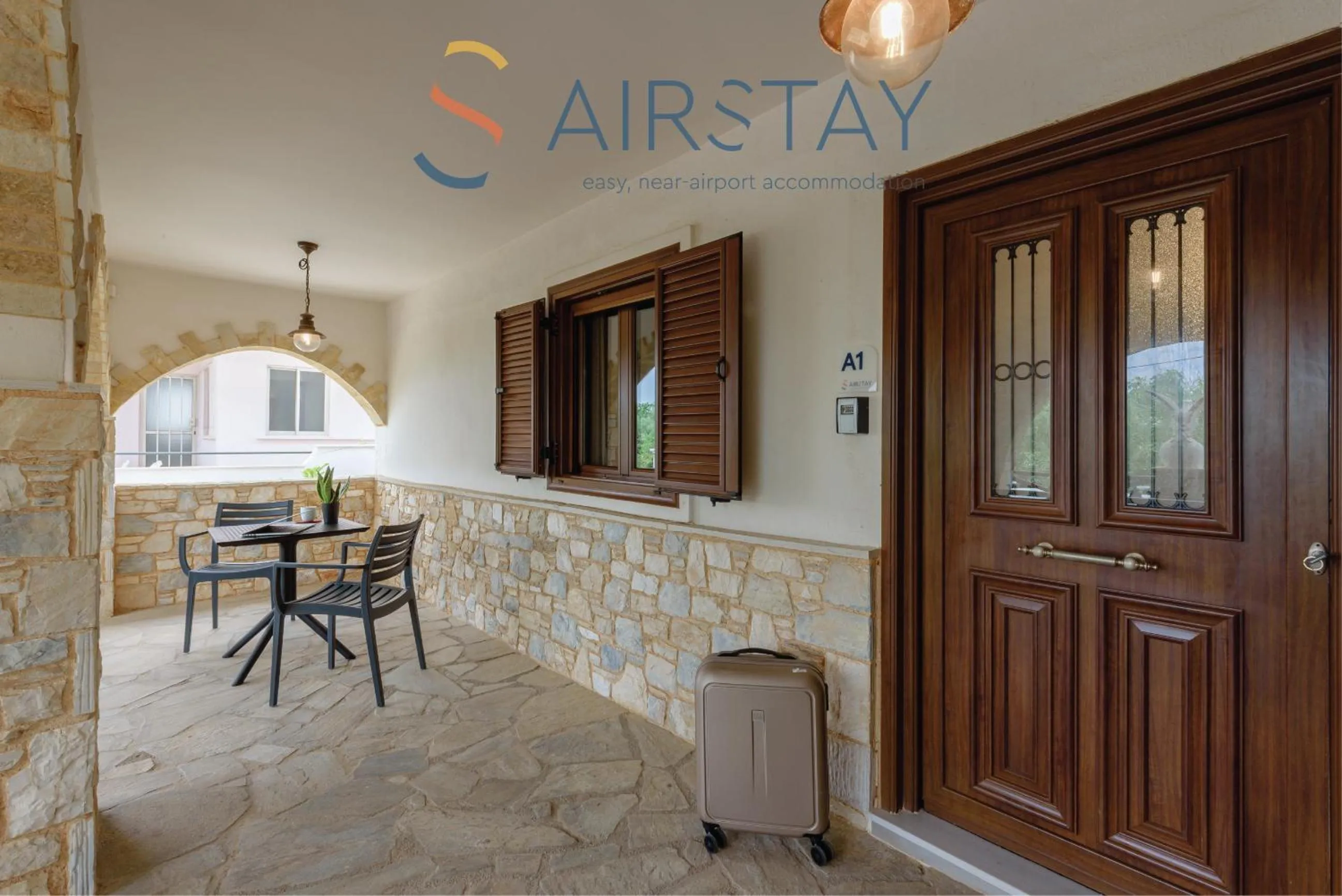 Ryze Apartments Airport by Airstay