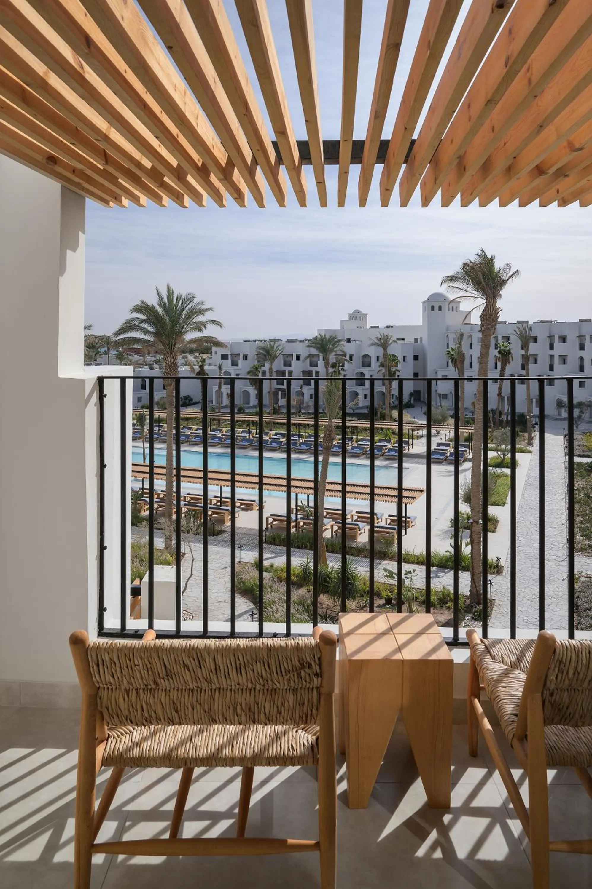 View (from property/room) in Serry Beach Resort