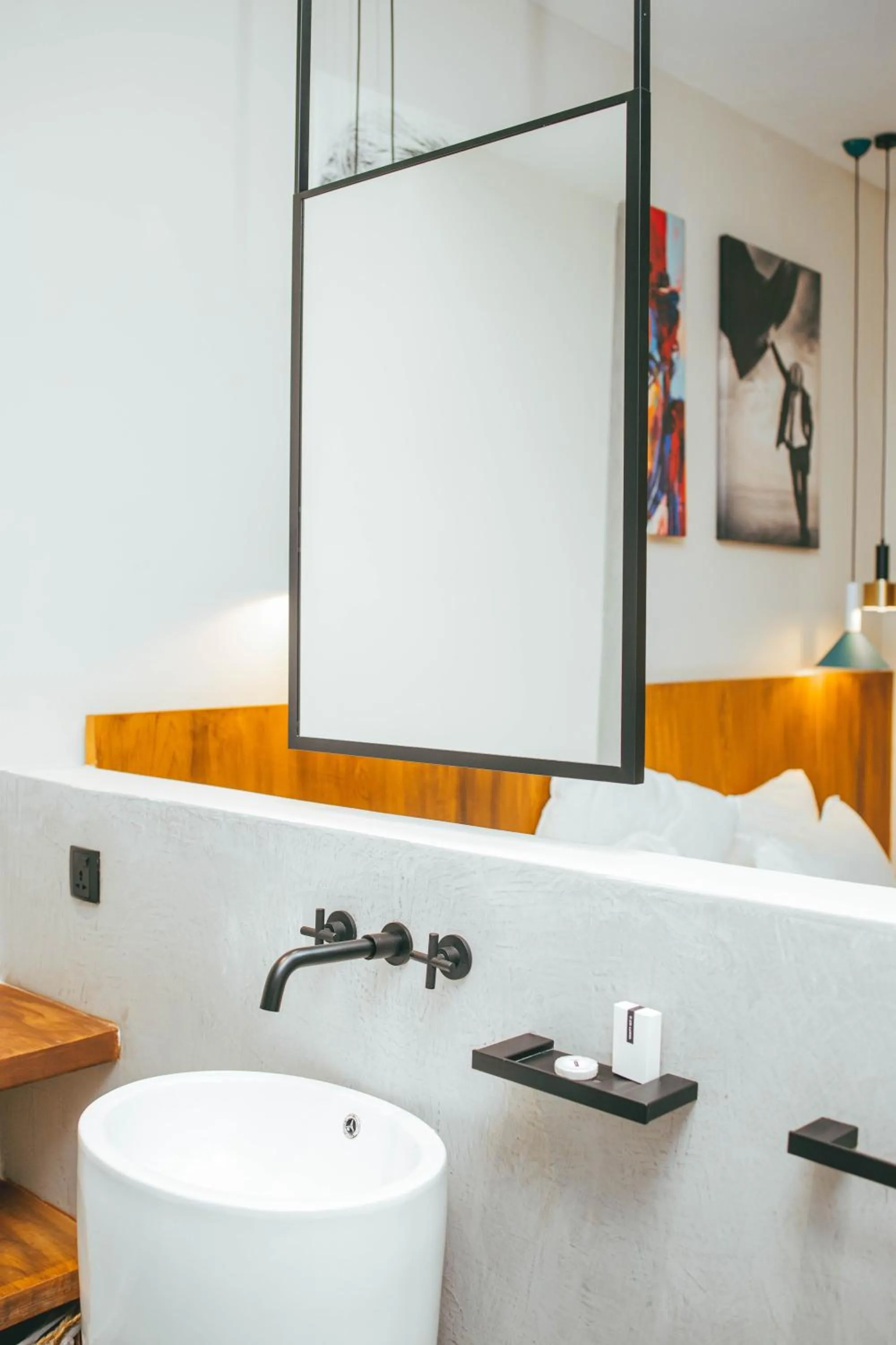 Burundi Palace Boutique Hotel