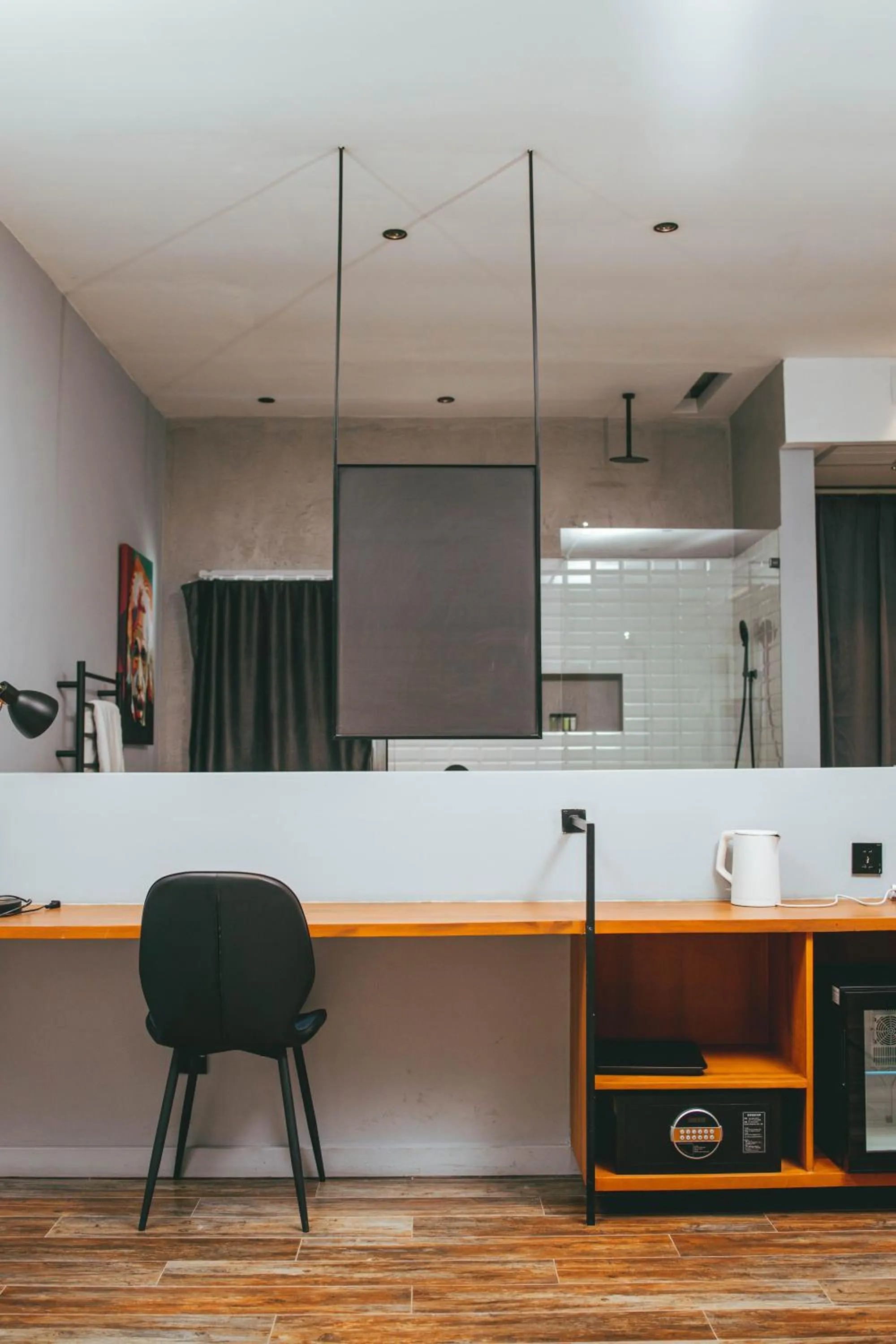 Burundi Palace Boutique Hotel