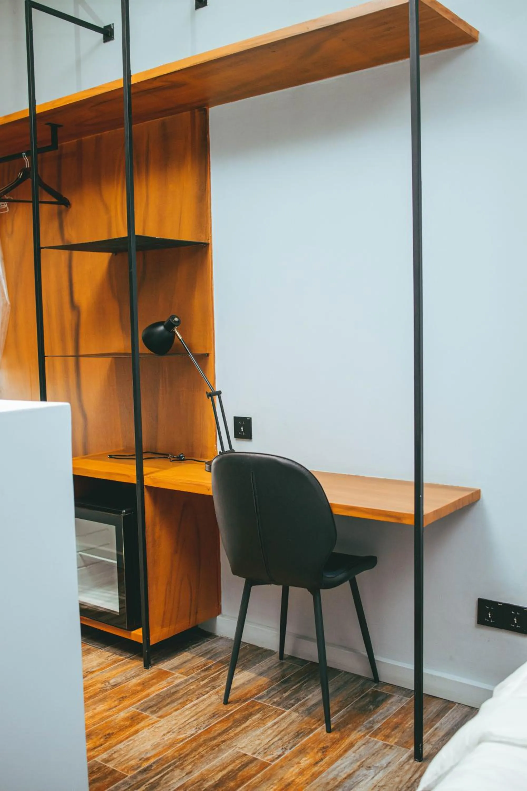 Burundi Palace Boutique Hotel