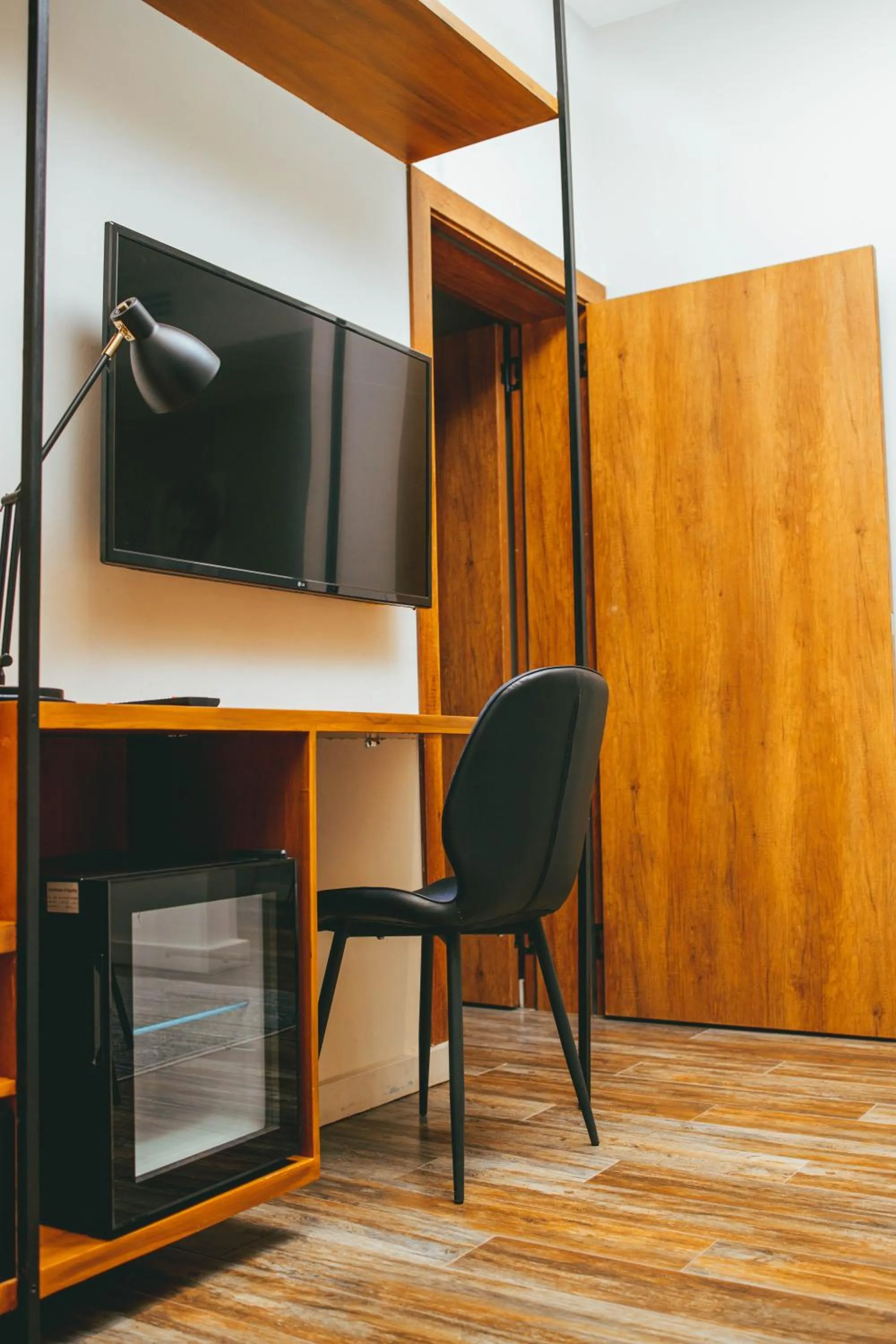 Burundi Palace Boutique Hotel