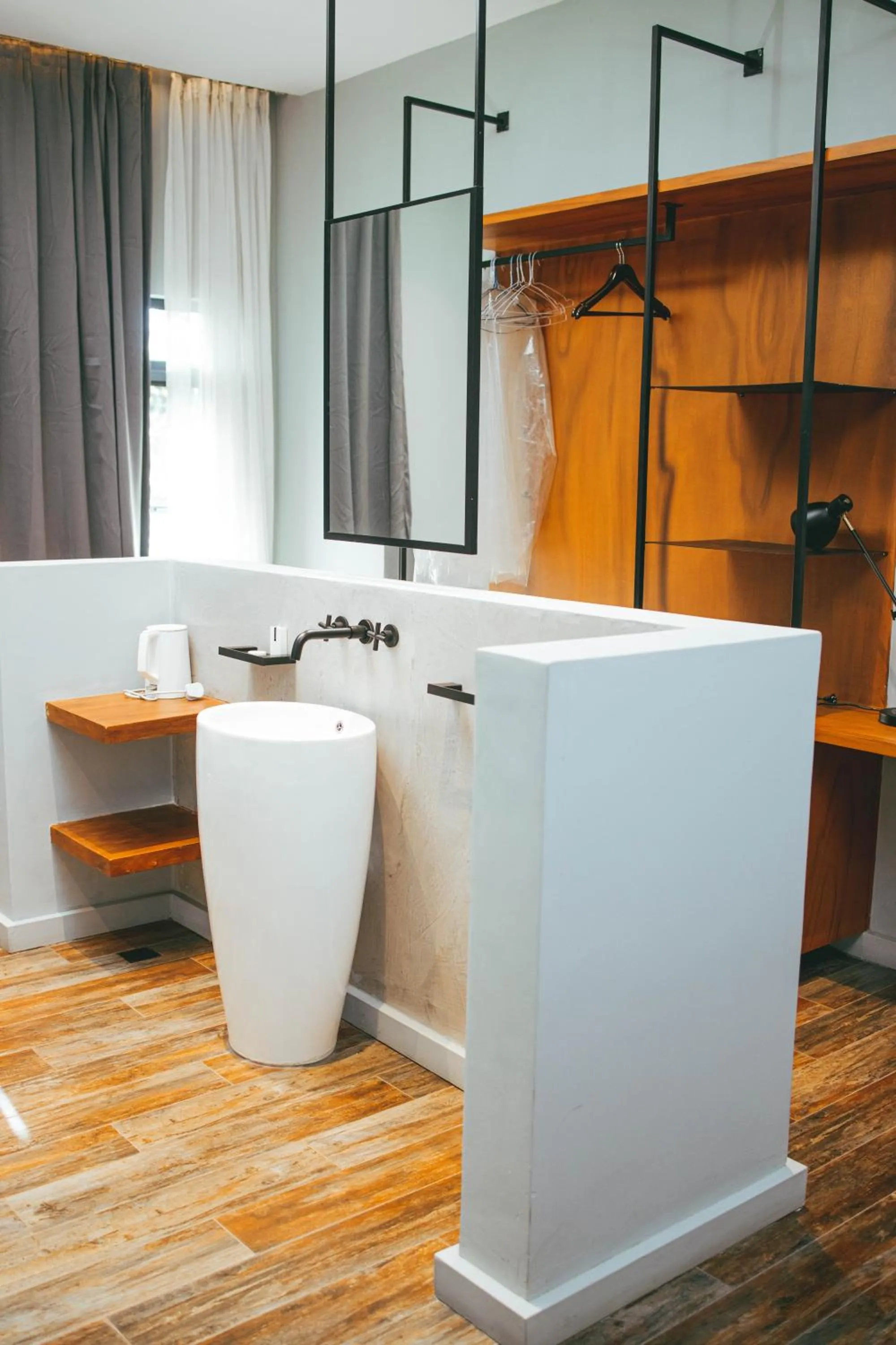 Burundi Palace Boutique Hotel