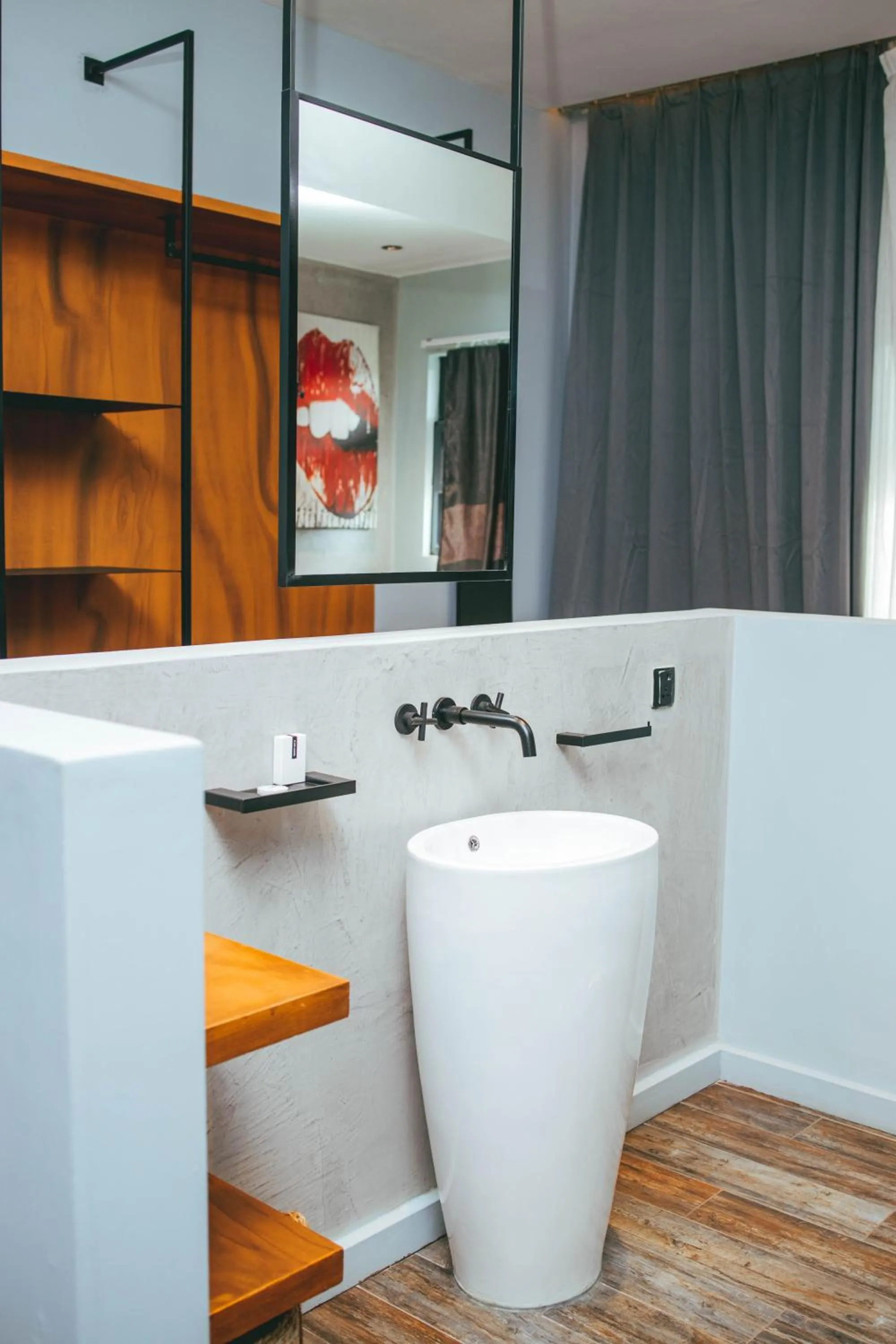 Burundi Palace Boutique Hotel