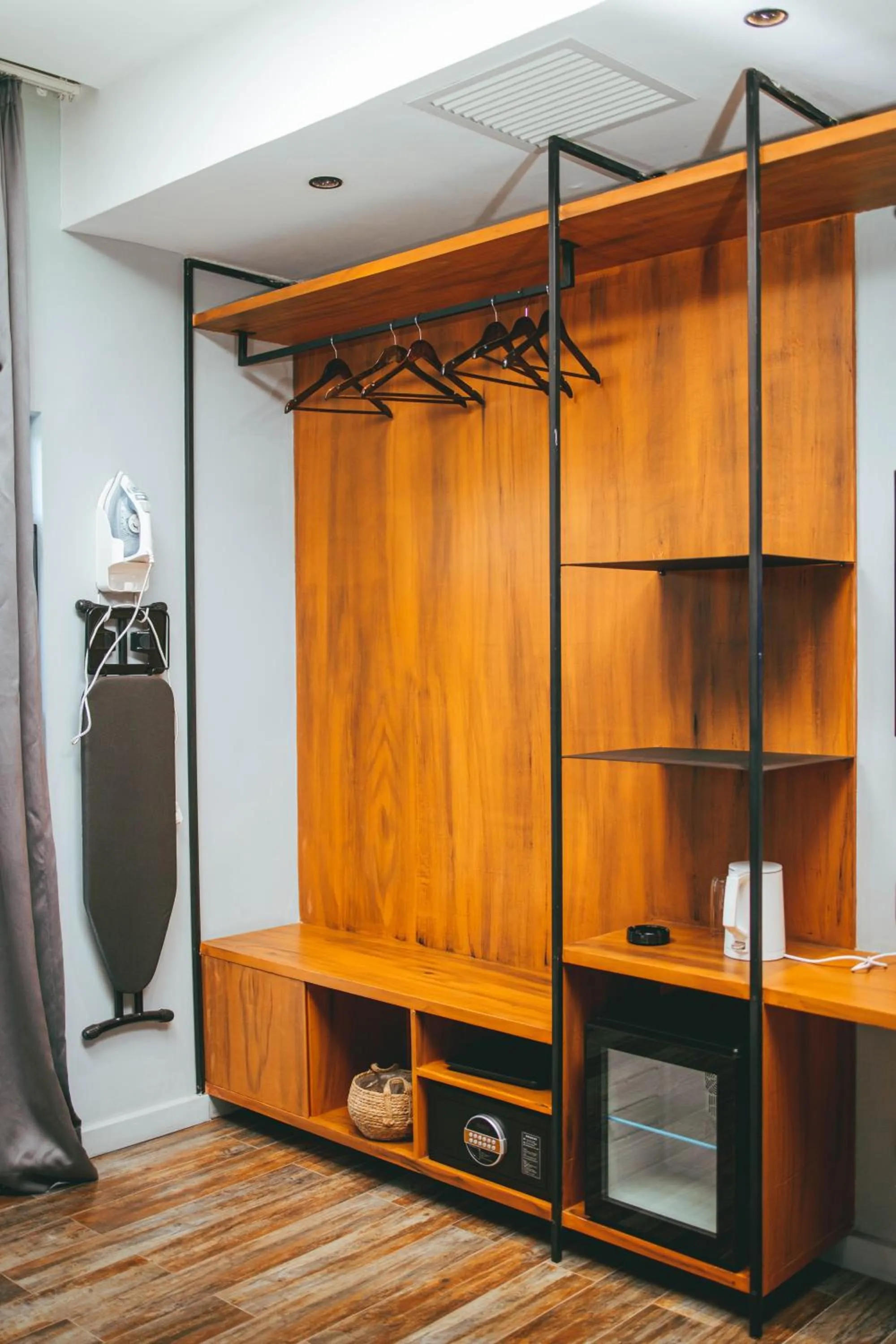 Burundi Palace Boutique Hotel