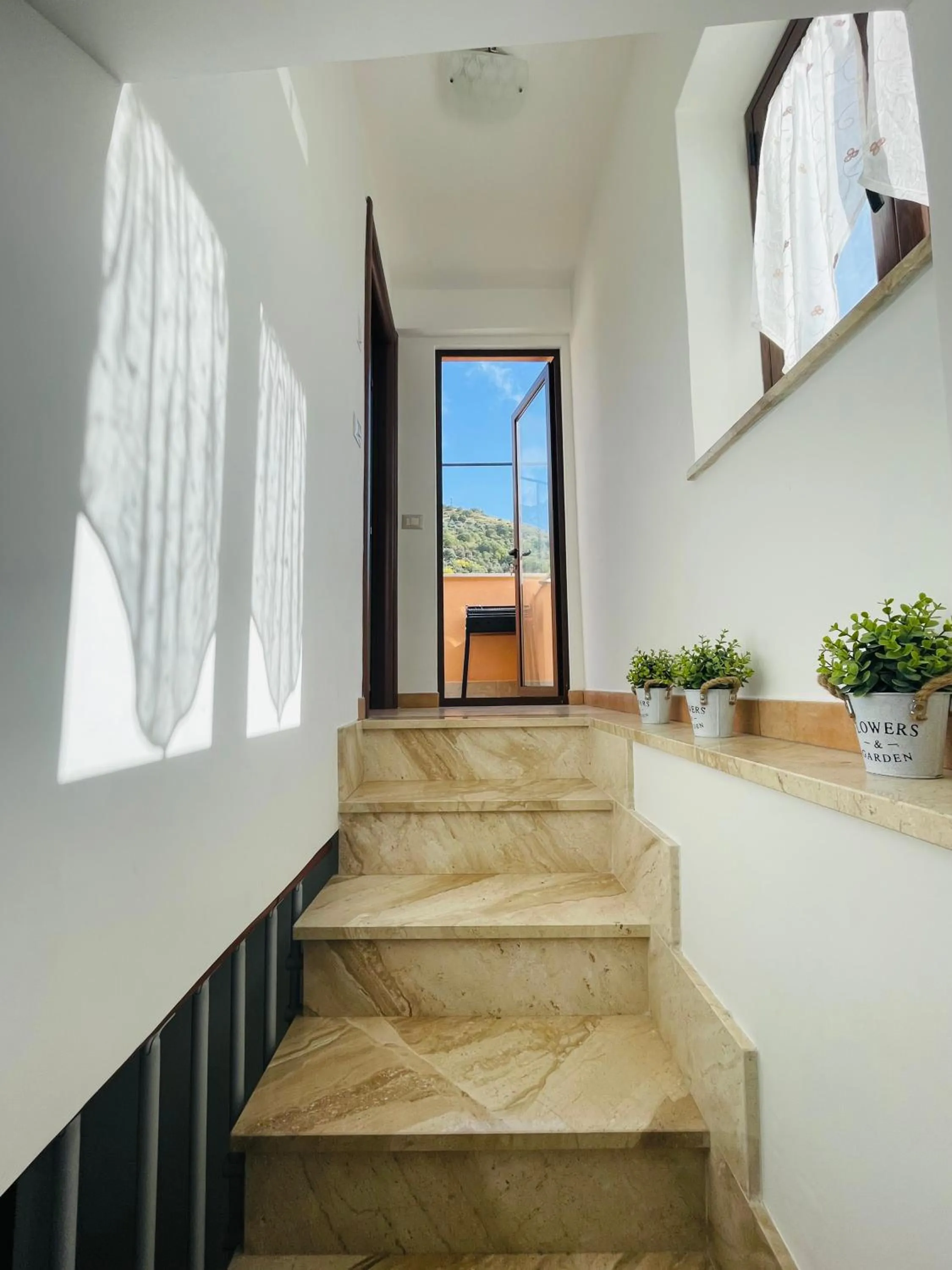 LA CASA DI NONNA GIOVANNA