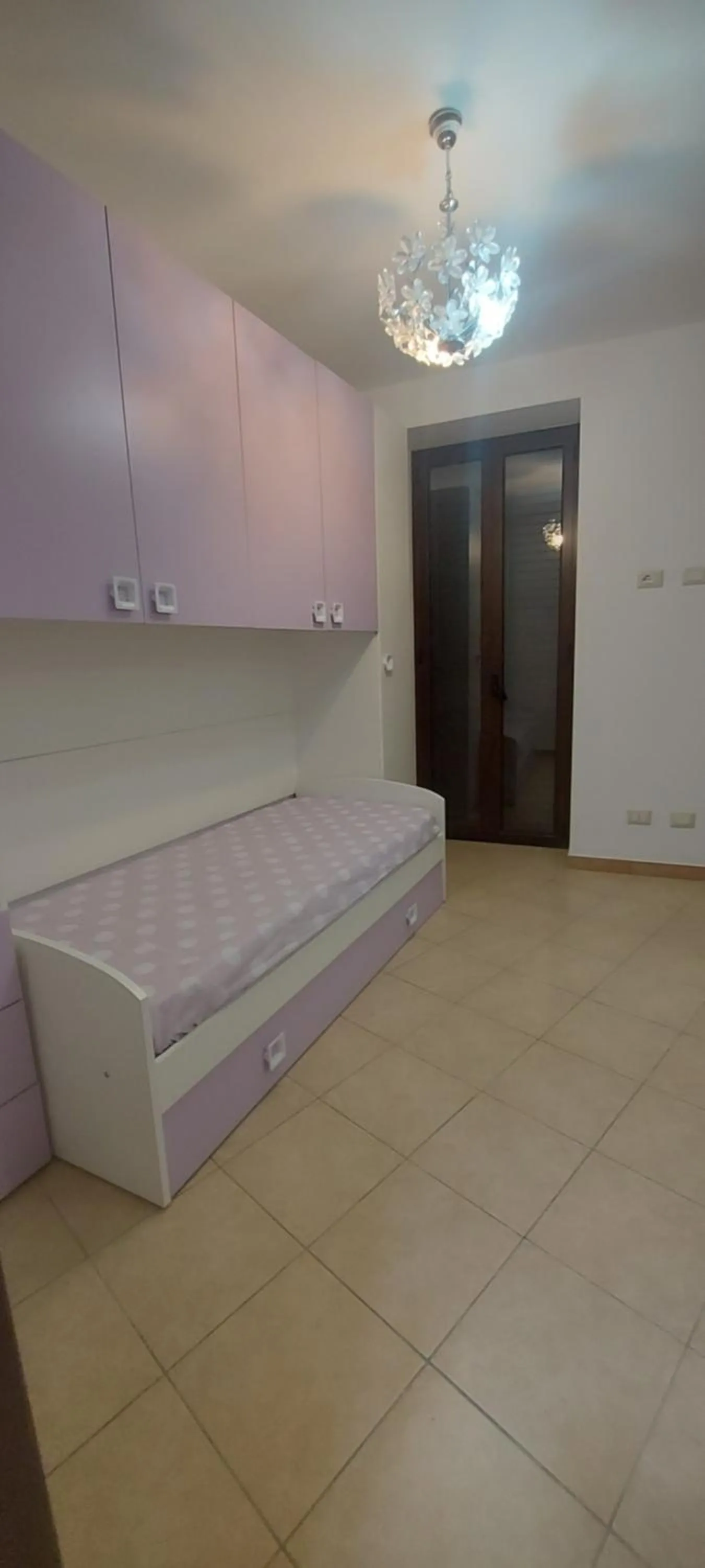 Bedroom, Bed in LA CASA DI NONNA GIOVANNA