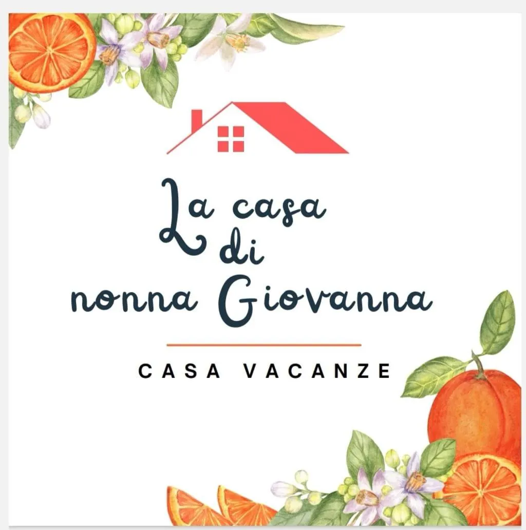 LA CASA DI NONNA GIOVANNA