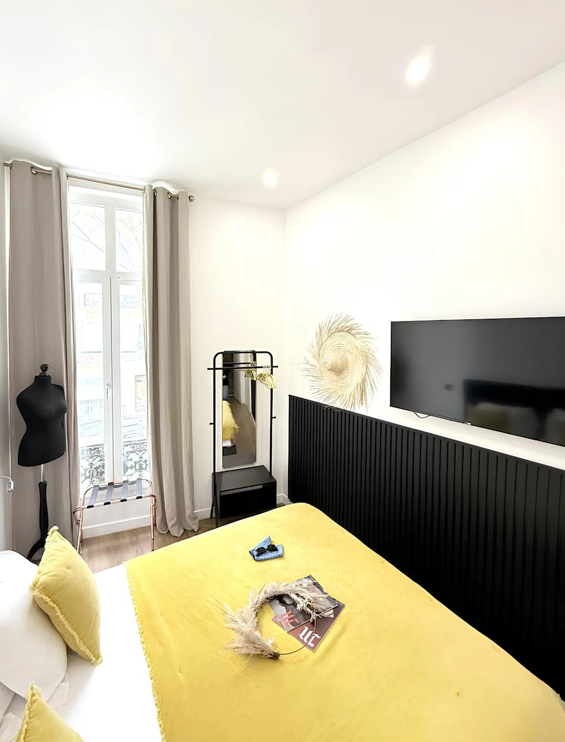 Family Room in Boutique Hôtel Provencia