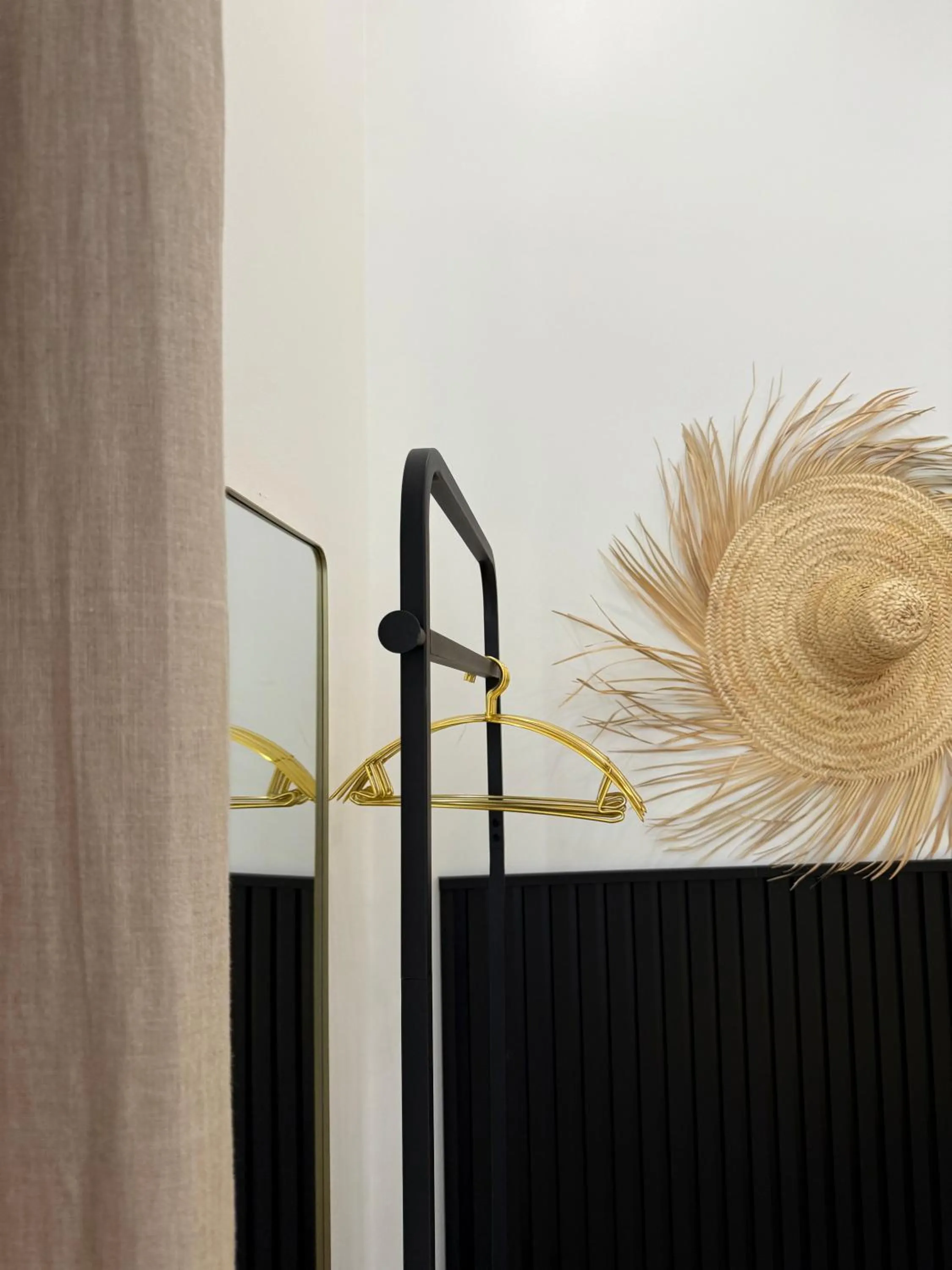 Bedroom in Boutique Hôtel Provencia