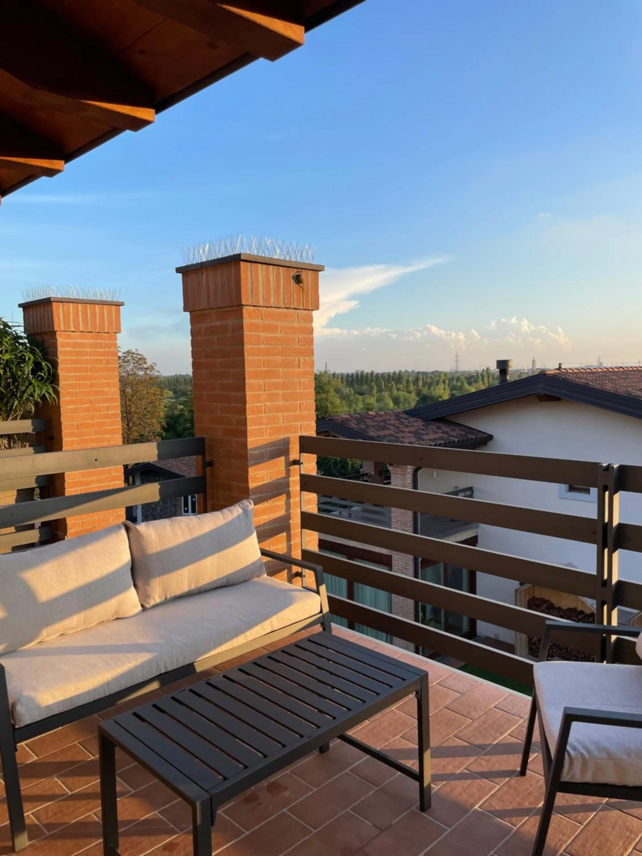 Bes Residence Bergamo Polaresco