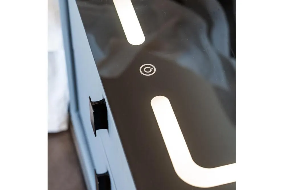 TV and multimedia in Bes Residence Bergamo Polaresco