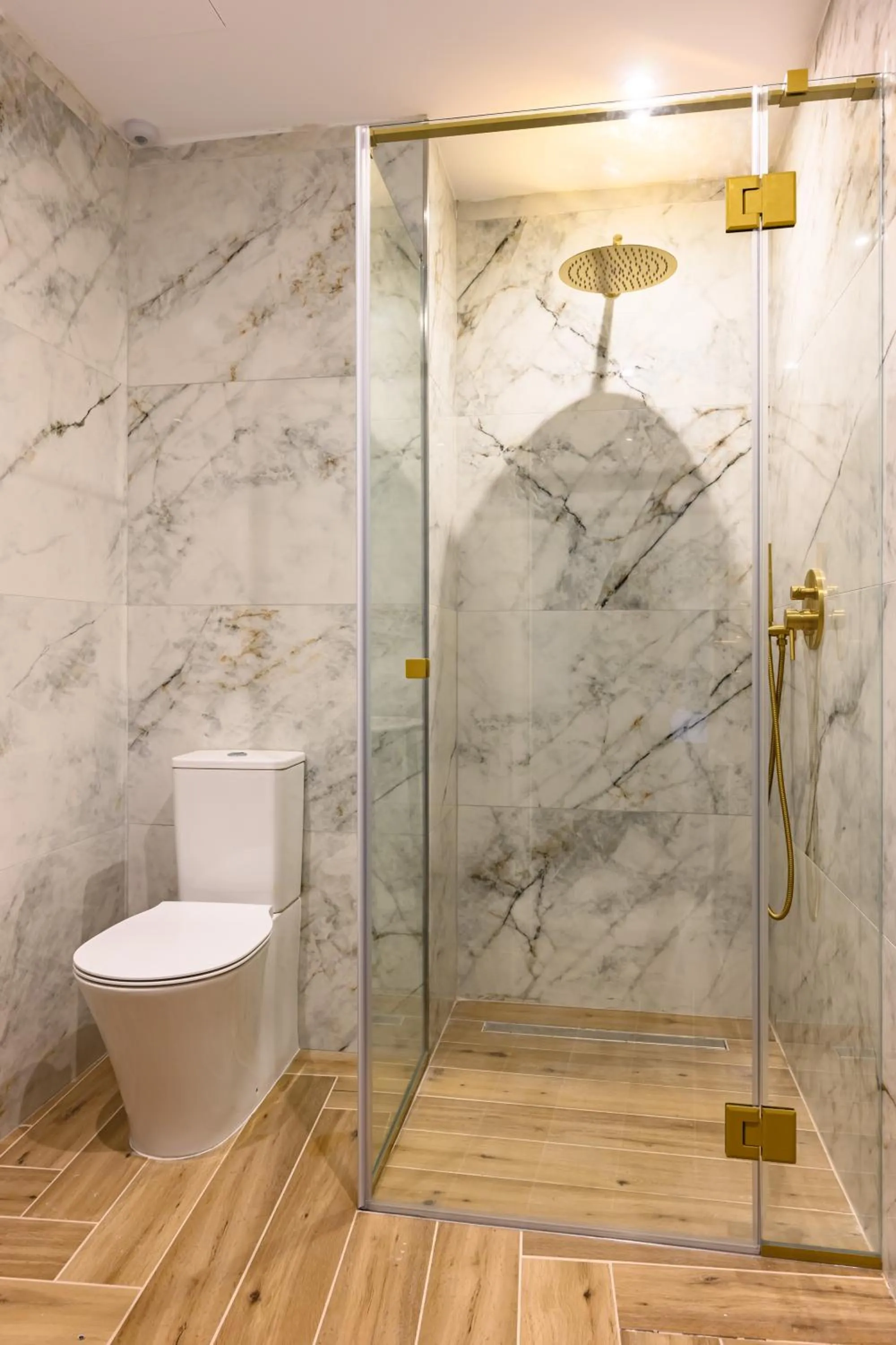 Property building in XVI Suites - Adults Only