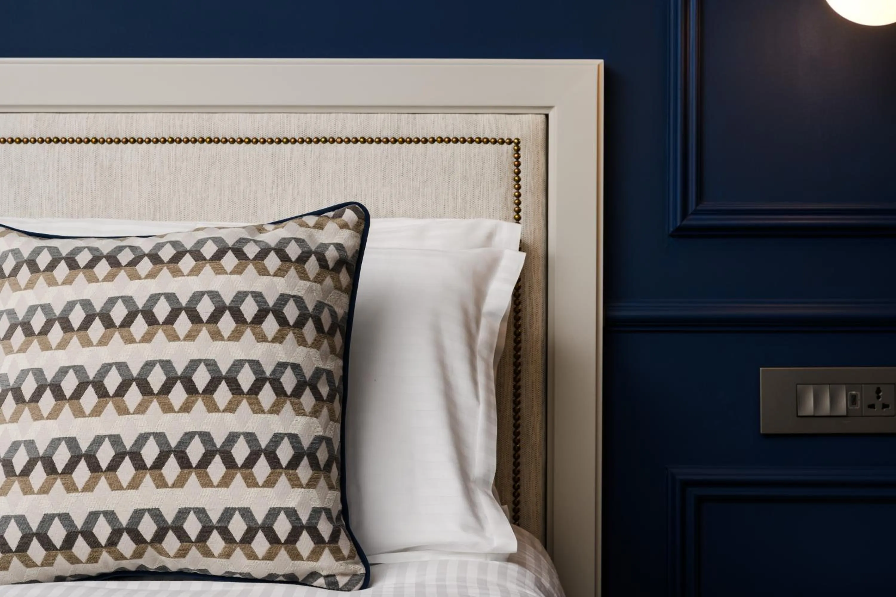 Property building in XVI Suites - Adults Only