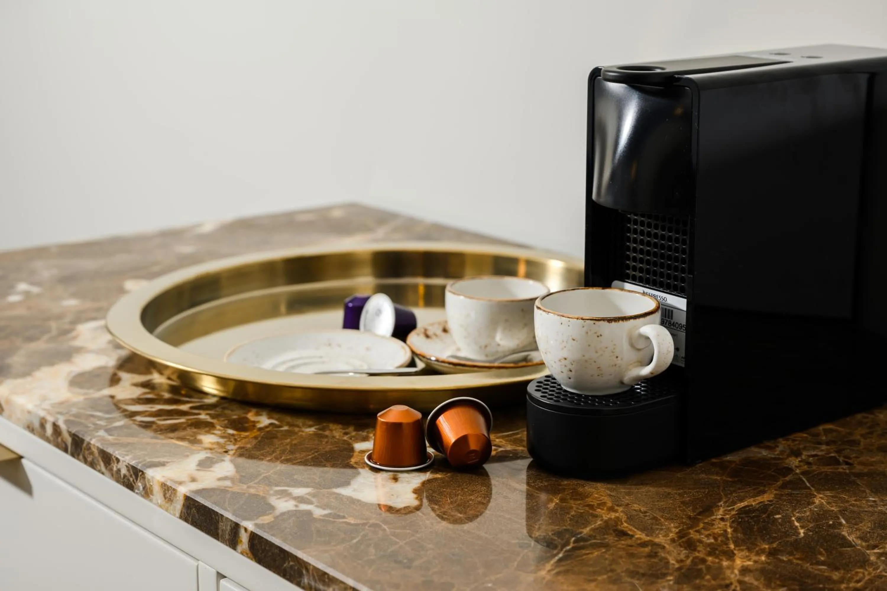 Property building in XVI Suites - Adults Only